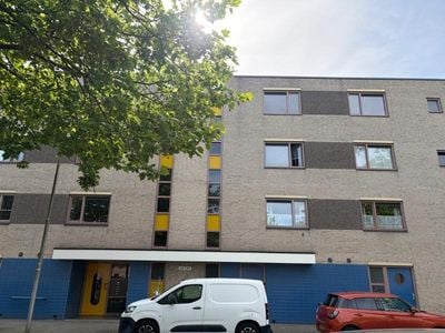 Foto van Afrikalaan 80, Delft