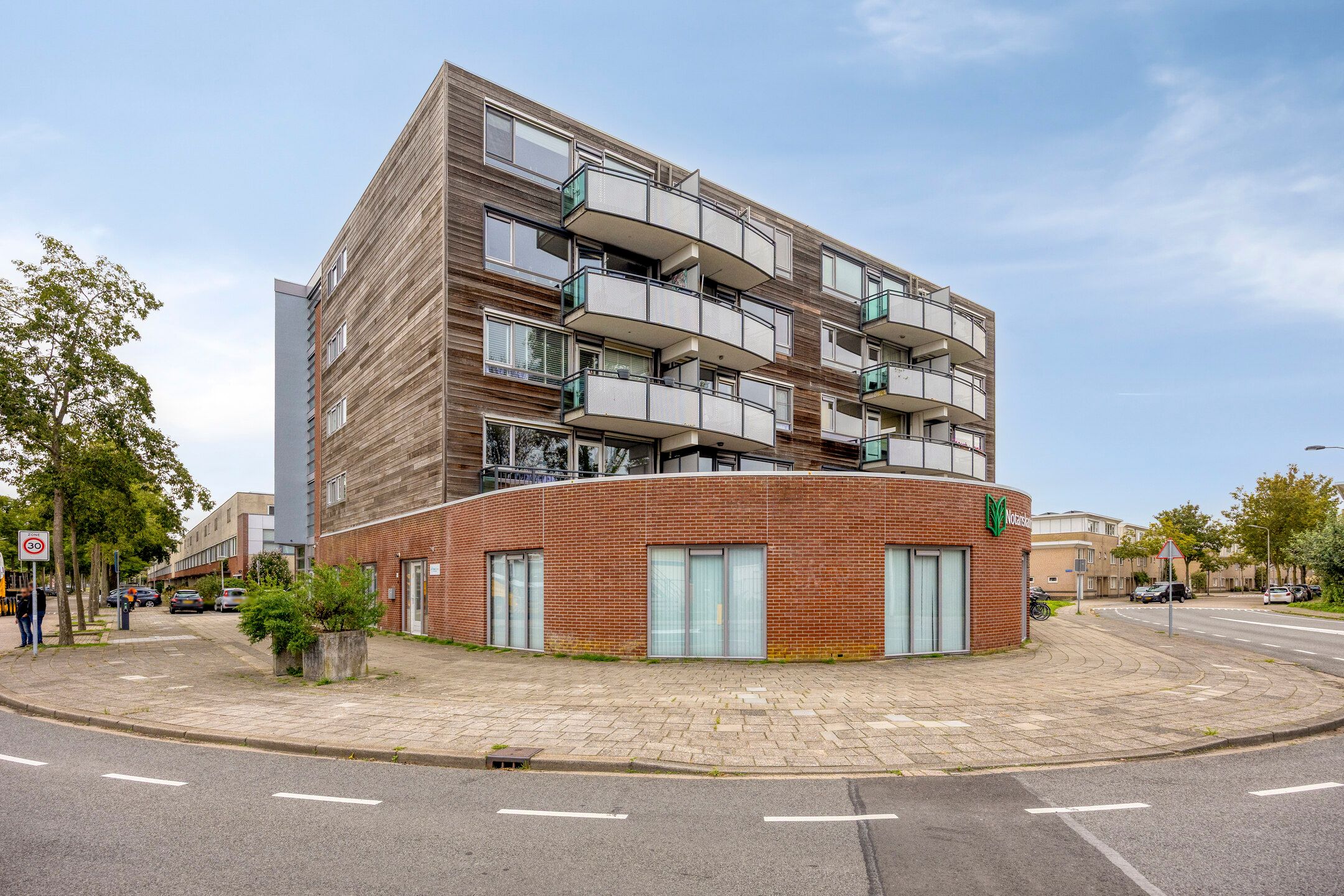 Foto van Sadatweg 97, Delft