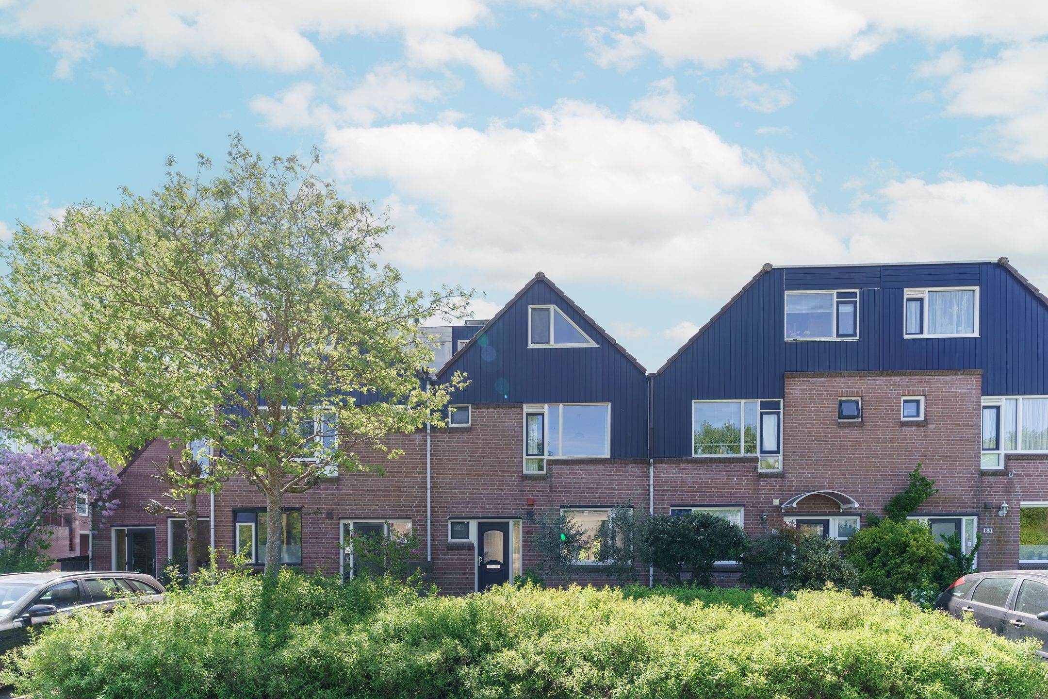 Foto van Kalfjeslaan 79, Delft