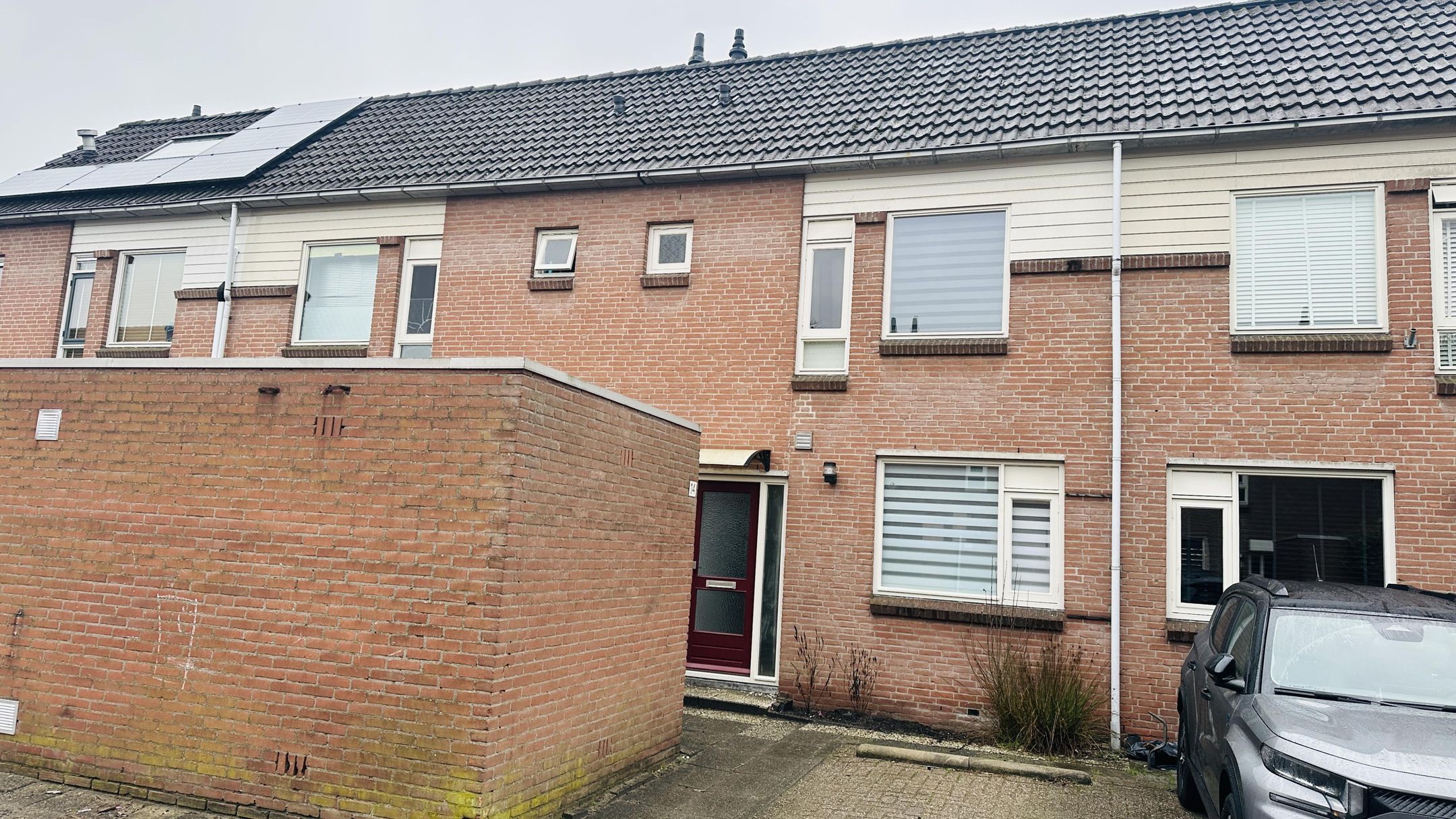 Foto van Zwanenpad 14, Delft