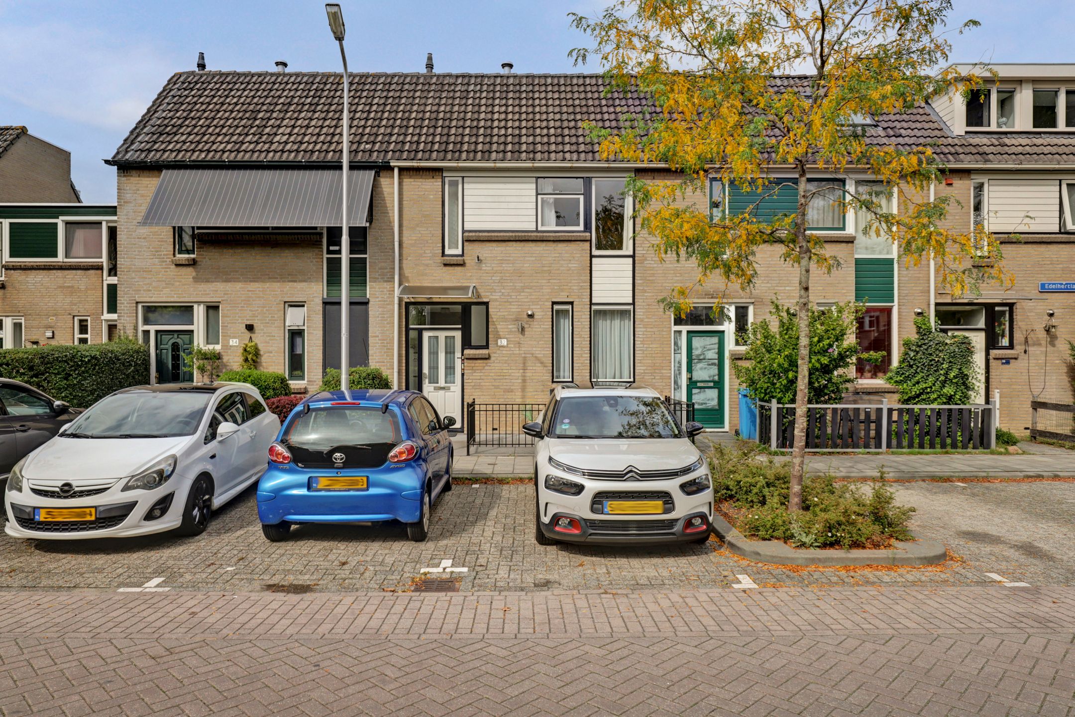 Foto van Edelhertlaan 32, Delft