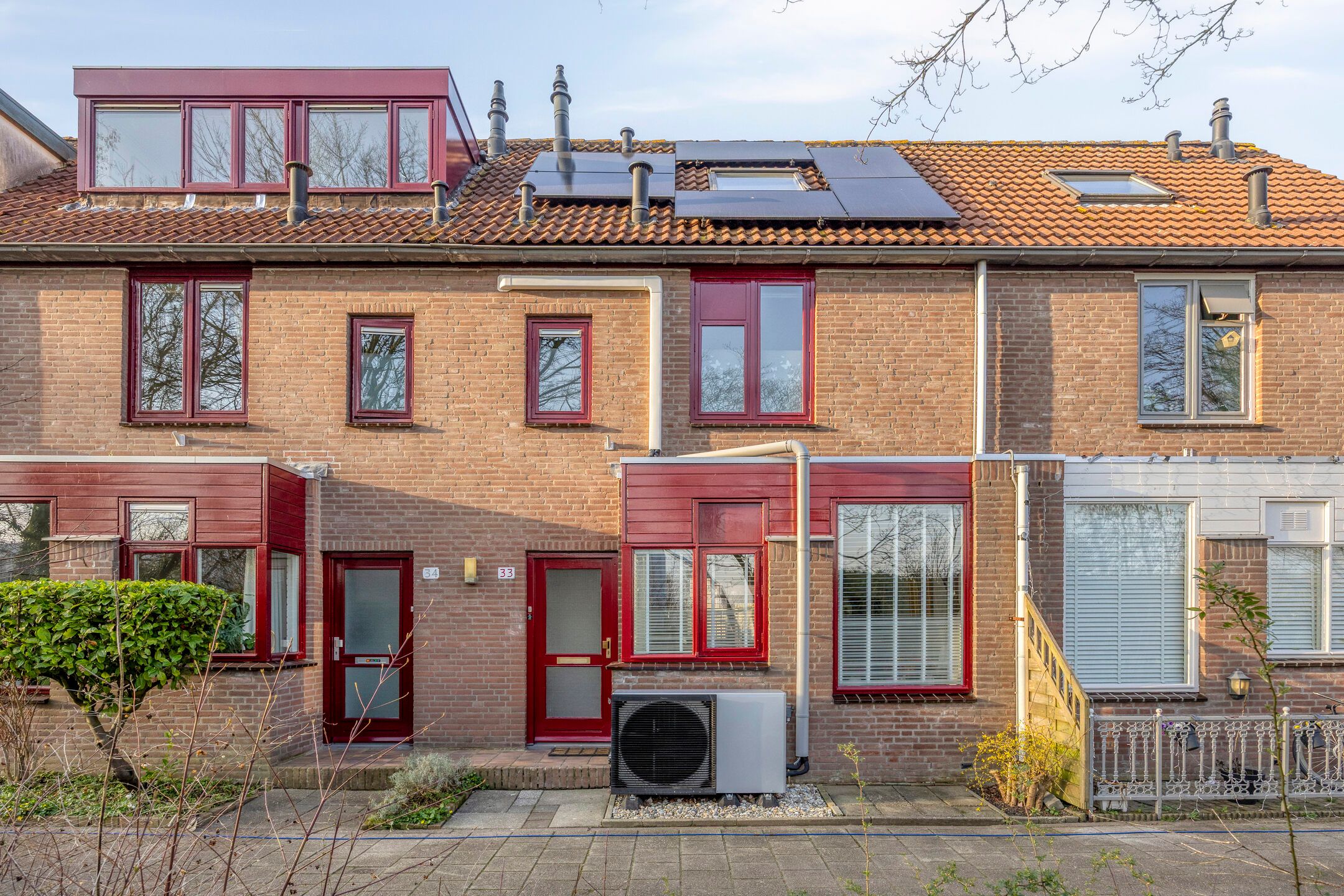 Foto van Haviksingel 33, Delft