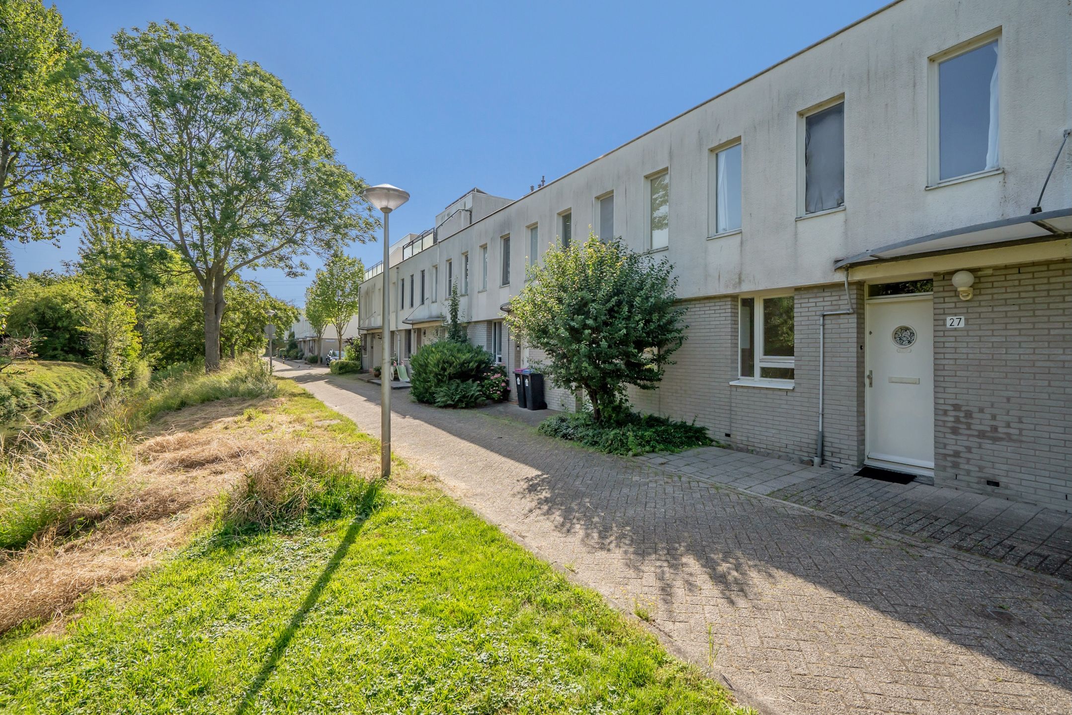 Foto van Pelikaansingel 27, Delft