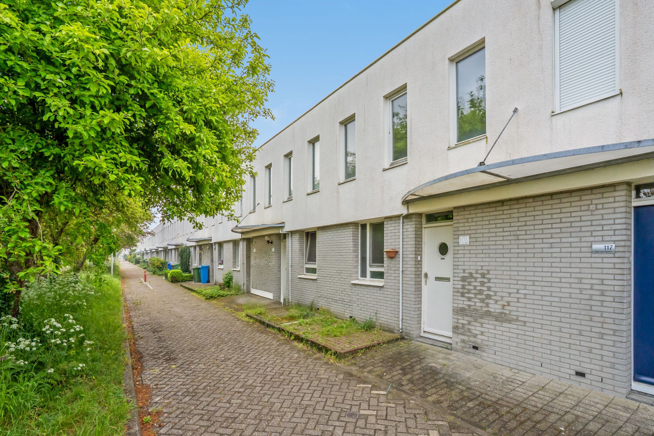 Foto van Pelikaansingel 116, Delft