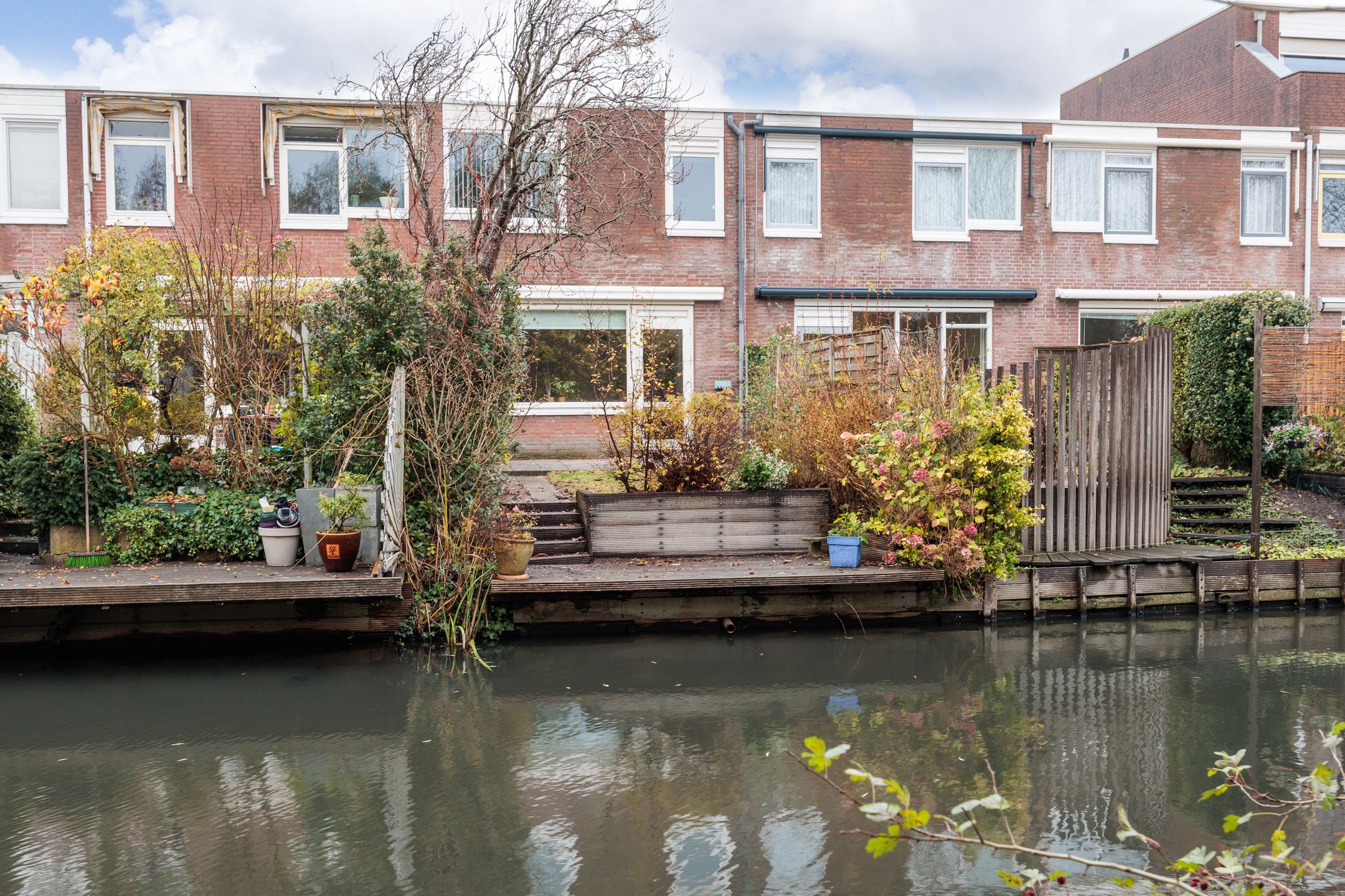 Foto van Fuutlaan 12, Delft