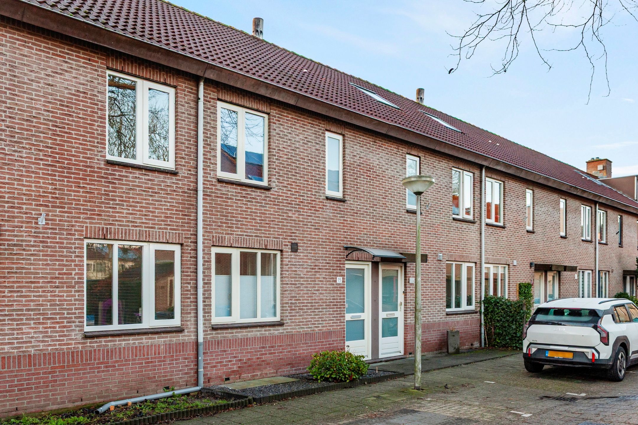 Foto van Leeuweriklaan 15, Delft