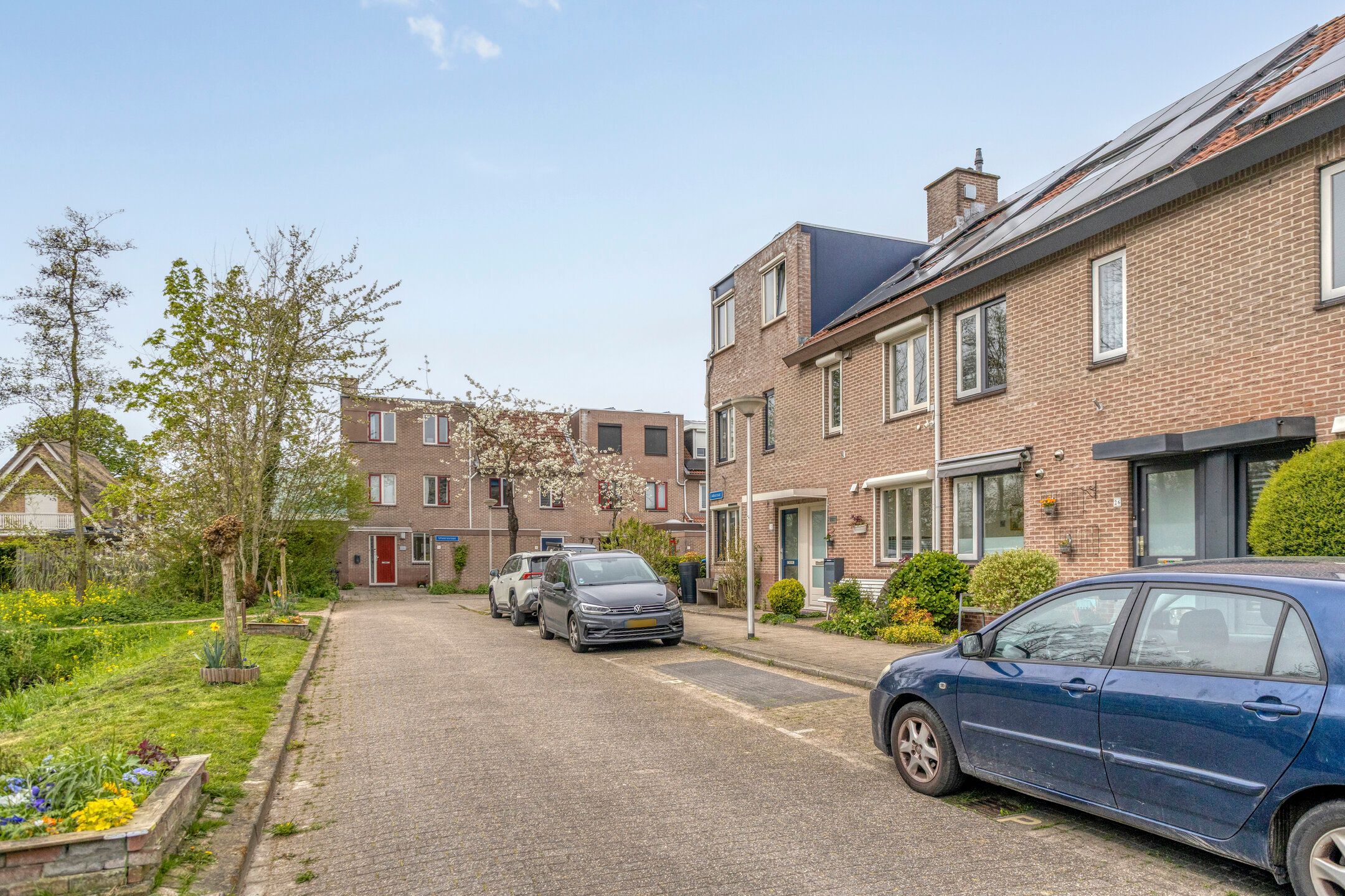 Foto van Alkstraat 28, Delft