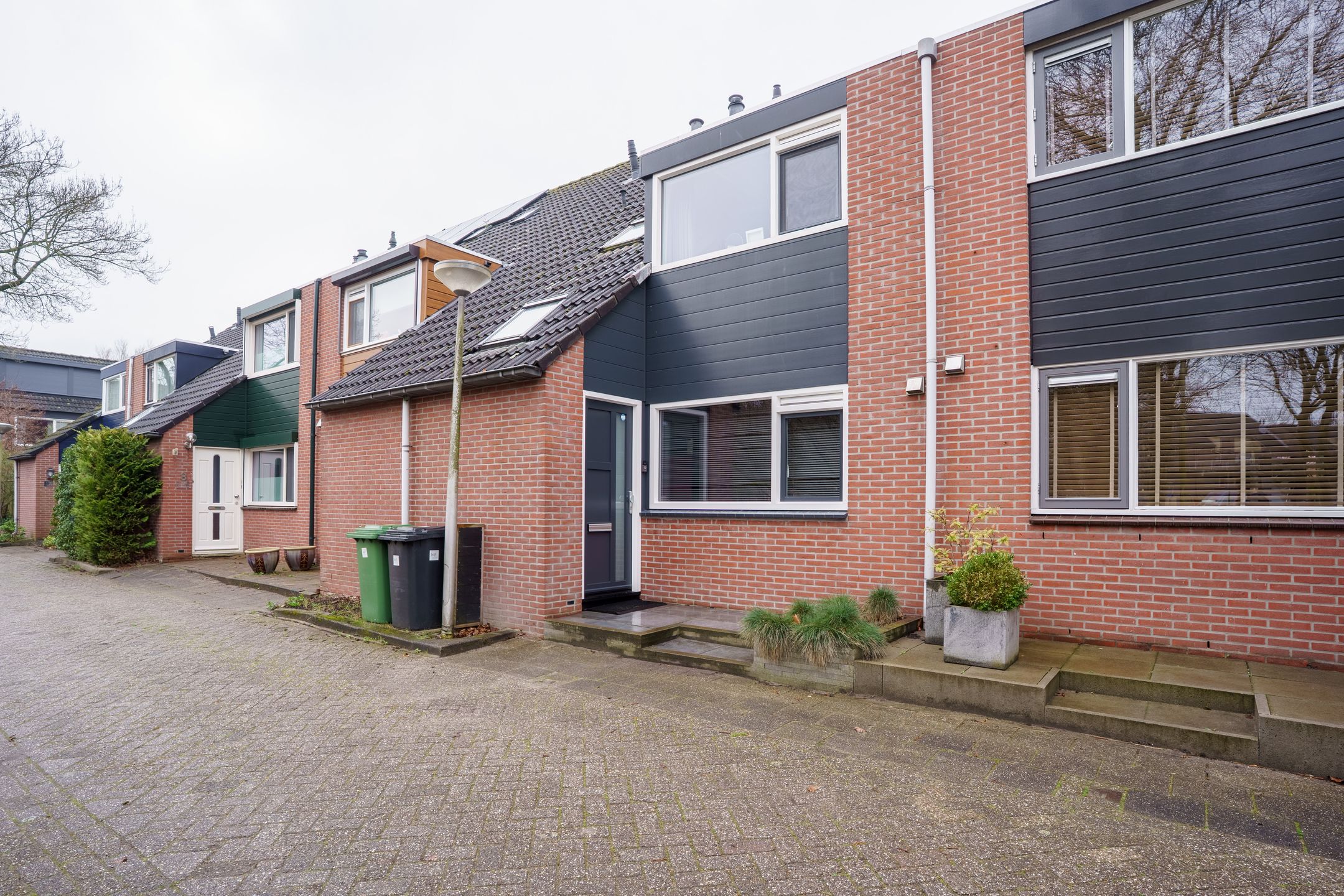Foto van Schapenpad 4, Delft