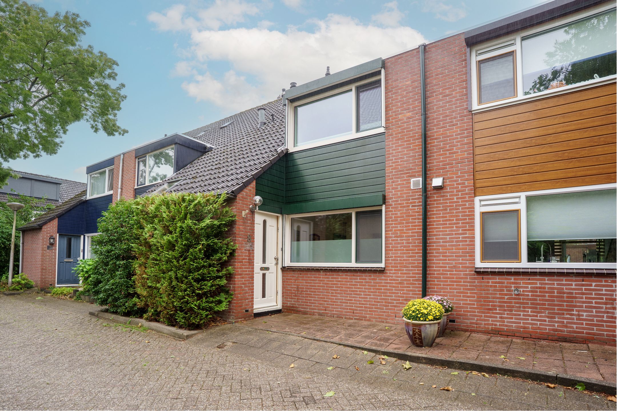 Foto van Schapenpad 8, Delft