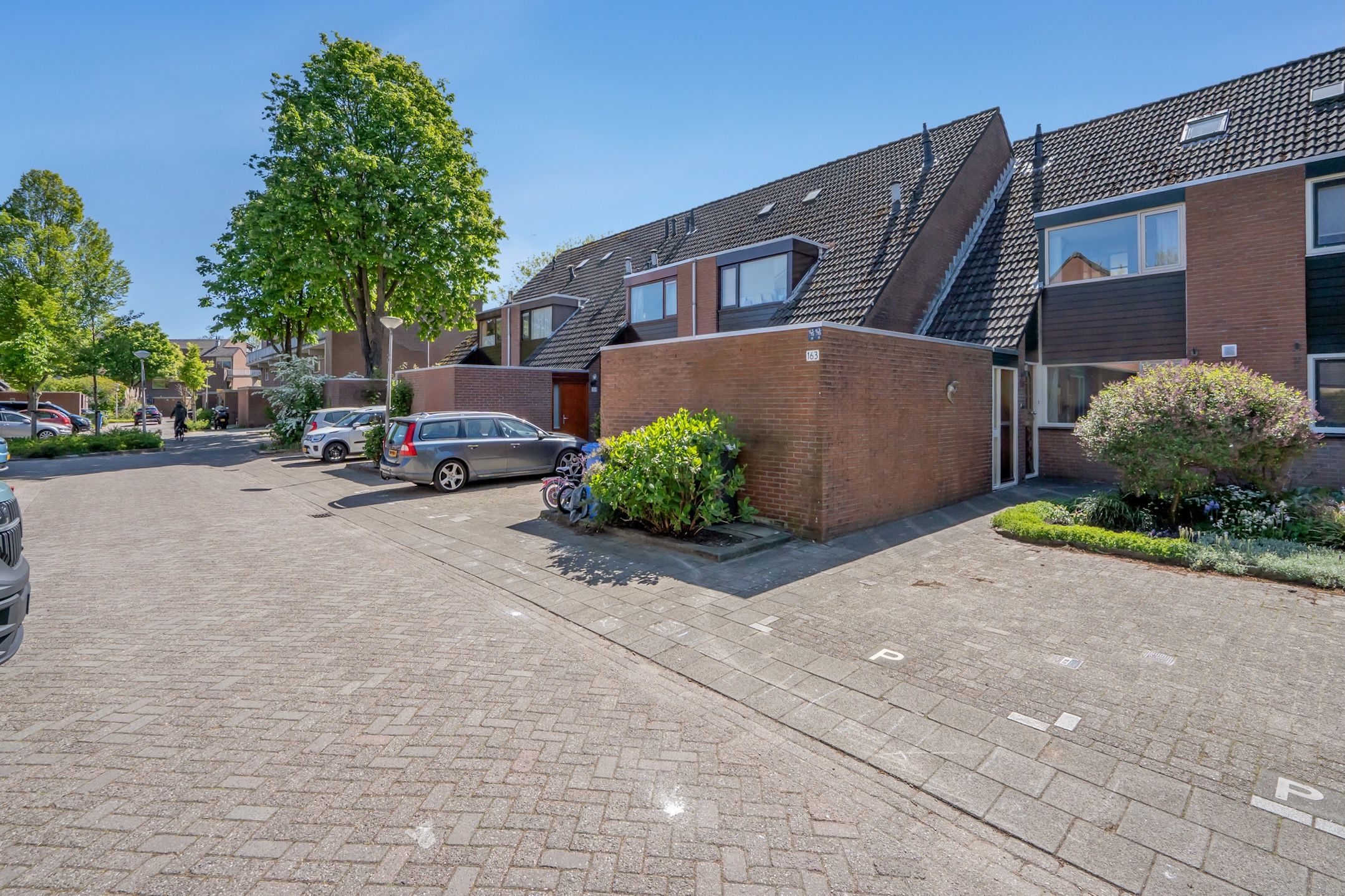 Foto van Koekamp 163, Delft