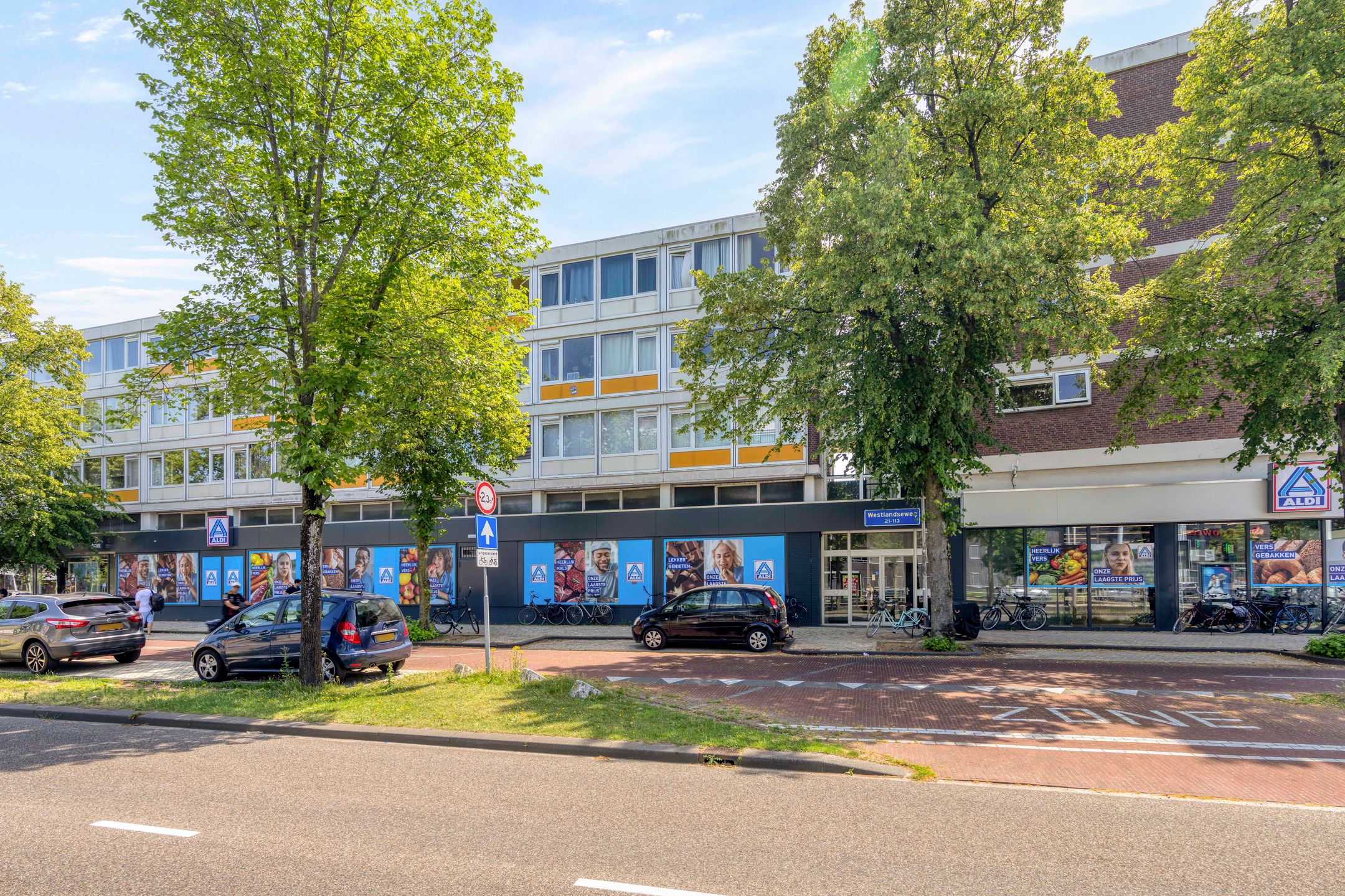 Foto van Westlandseweg 71, Delft