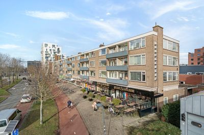 Foto van Papsouwselaan 39, Delft