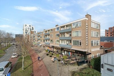 Foto van Papsouwselaan 67, Delft