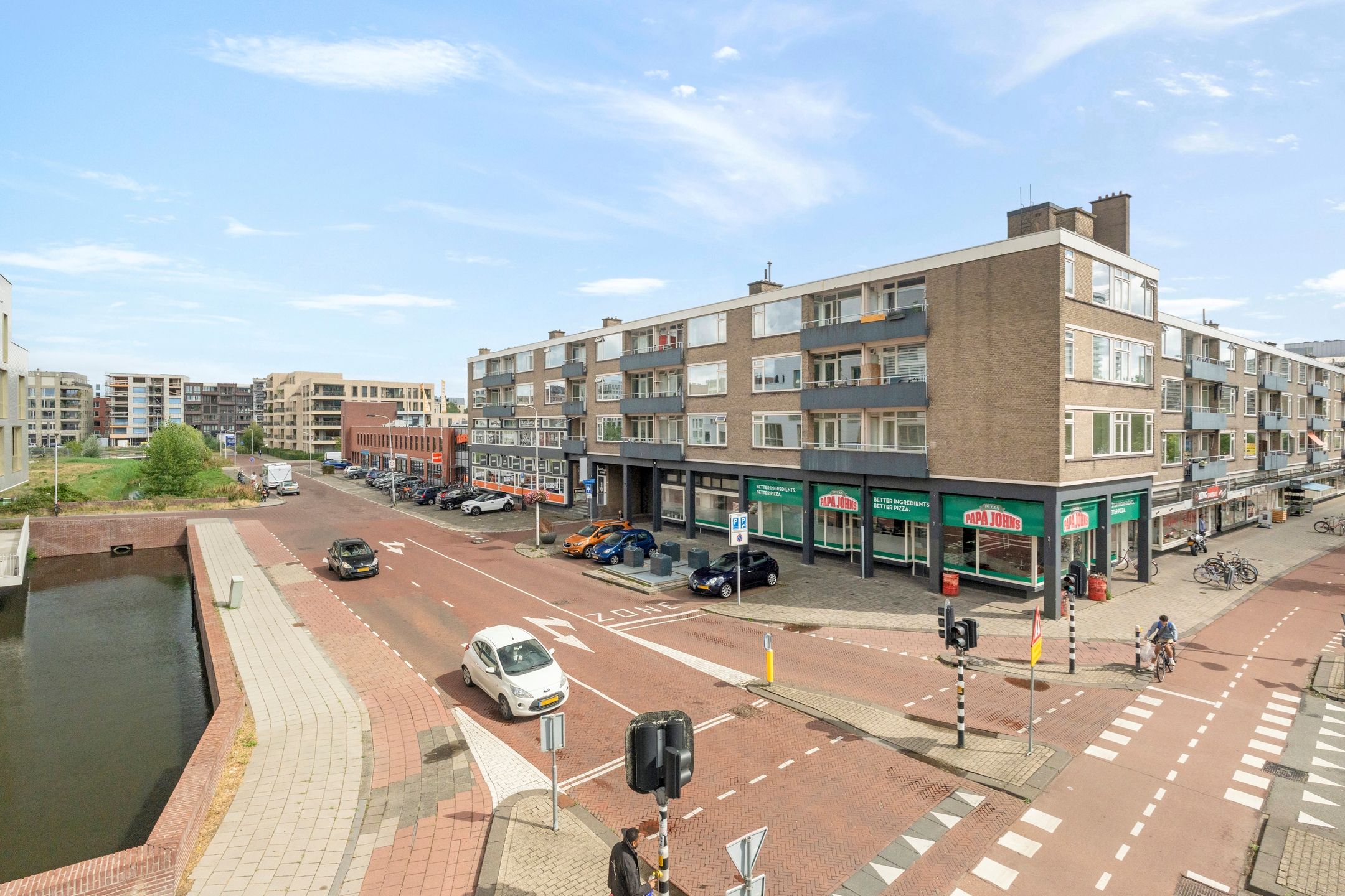 Foto van Papsouwselaan 81, Delft