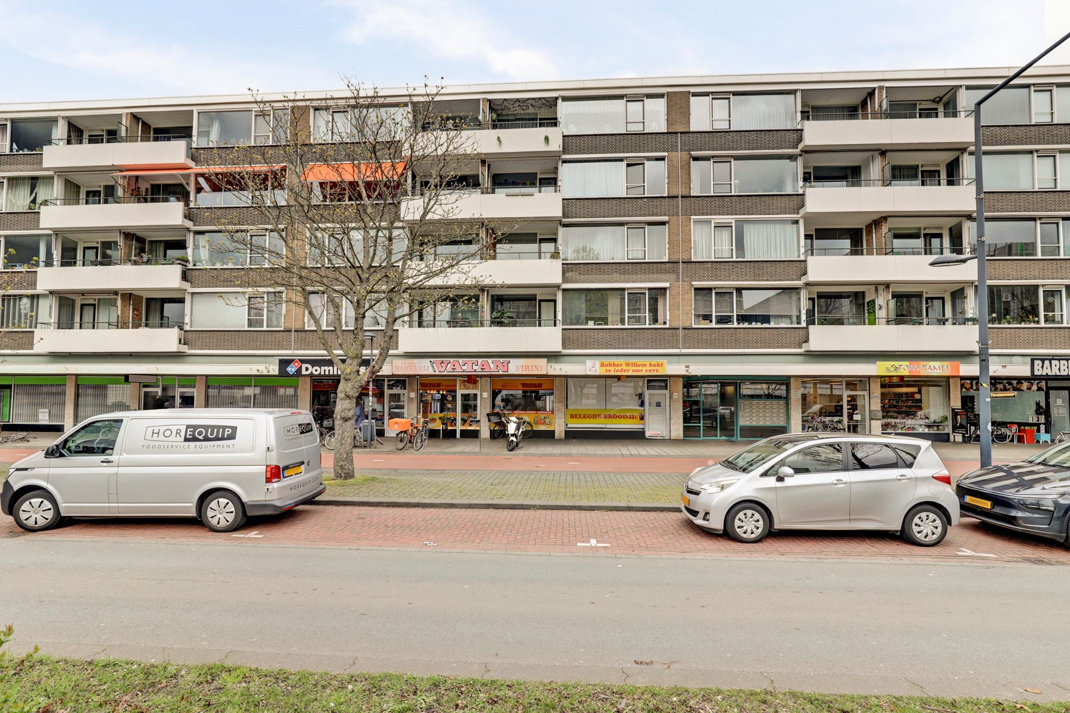 Foto van Papsouwselaan 169, Delft