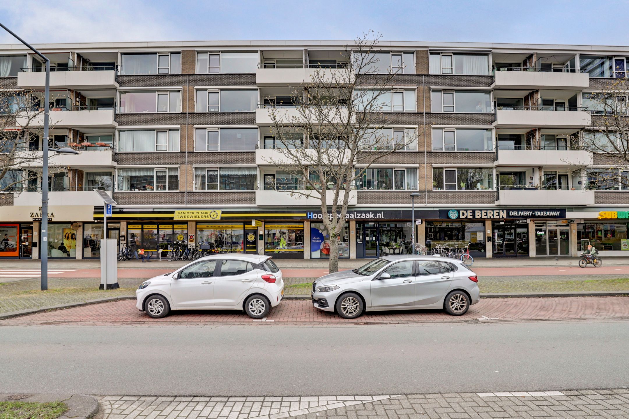 Foto van Papsouwselaan 249, Delft