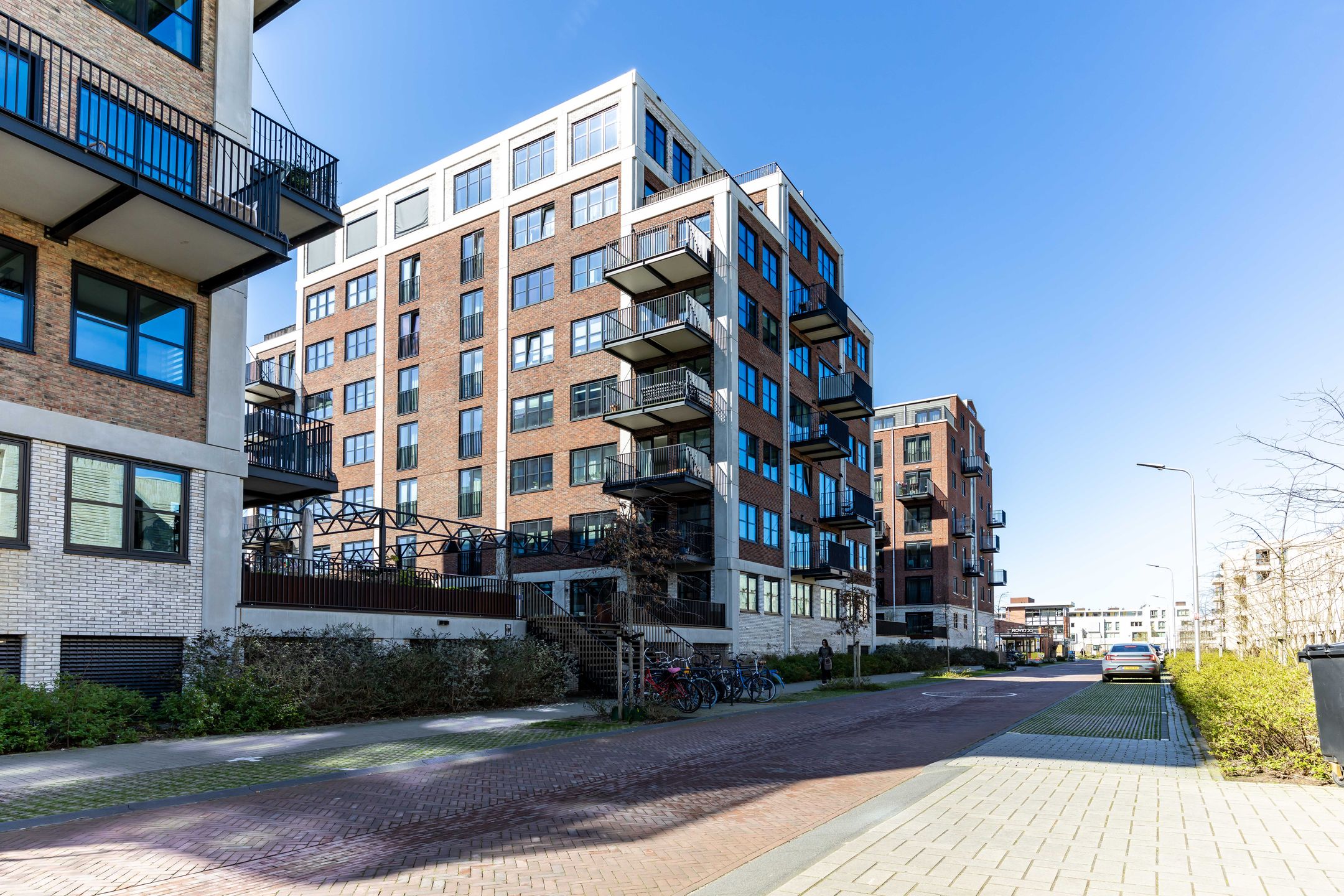 Foto van Industriestraat 208, Delft