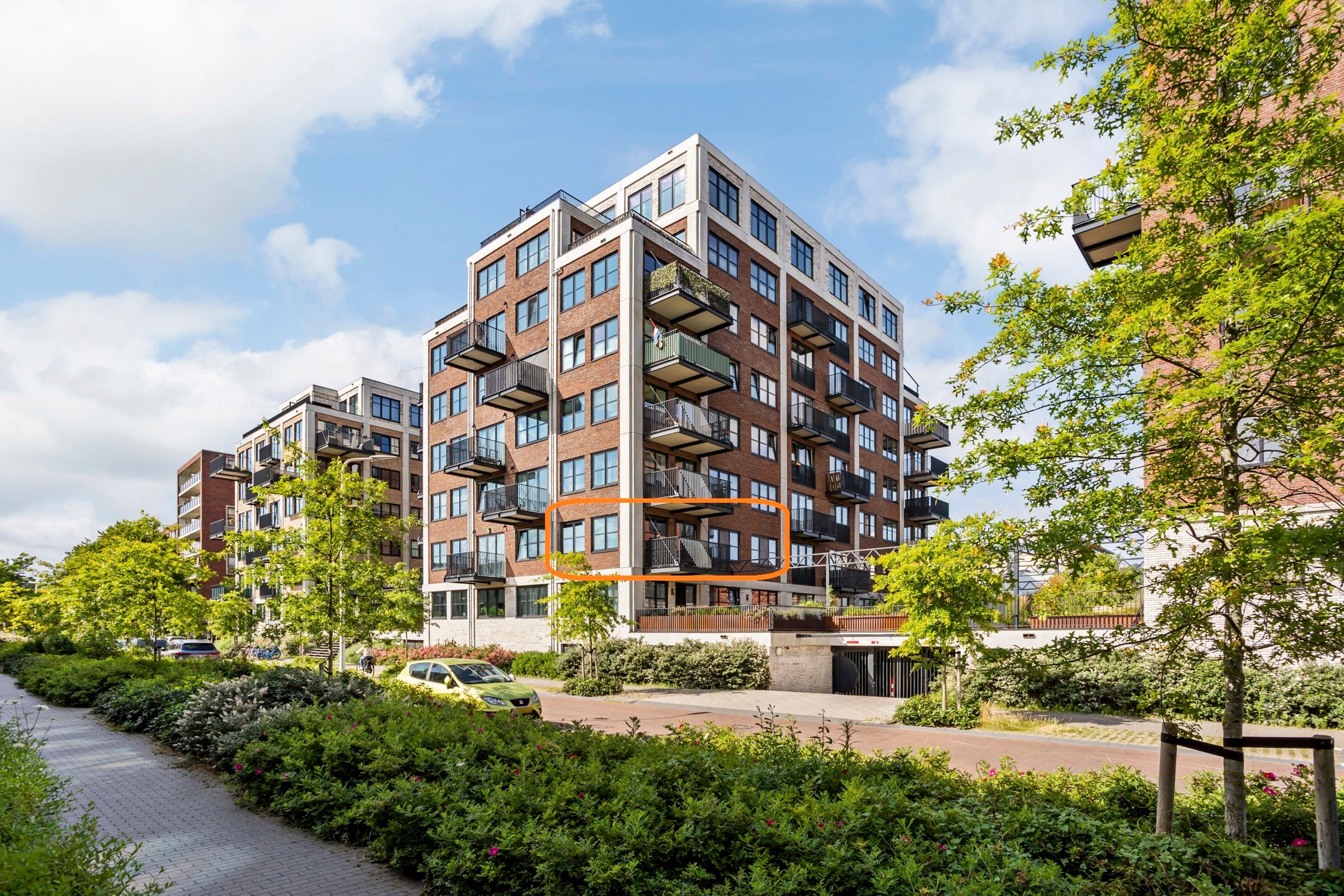 Foto van Industriestraat 218, Delft