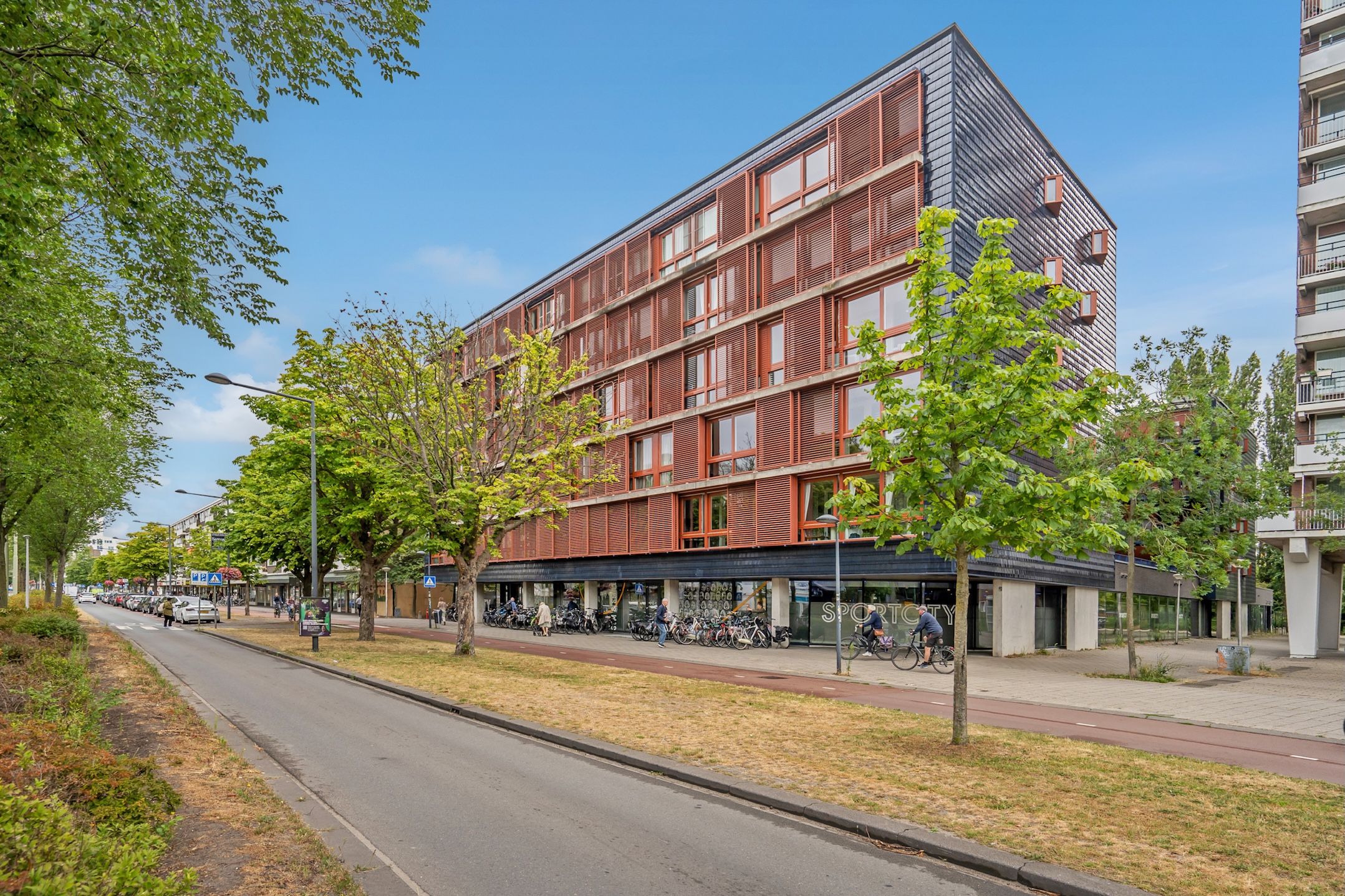 Foto van Icarusweg 71, Delft
