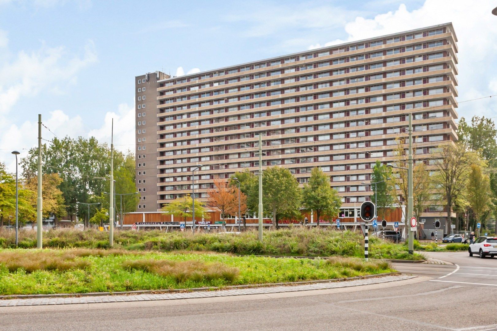 Foto van Hendrik Tollensstraat 68, Delft