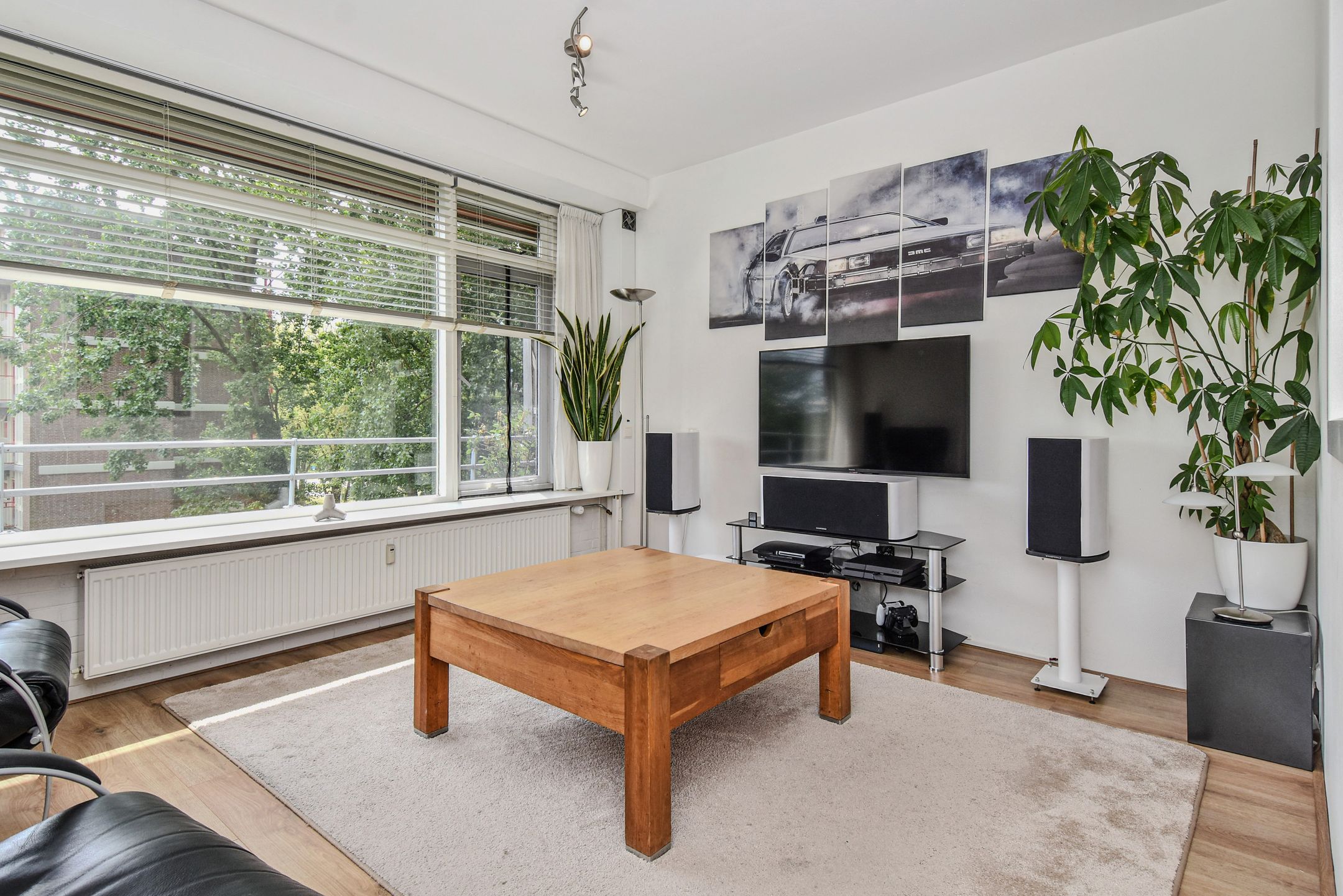Foto van Hendrik Tollensstraat 100, Delft