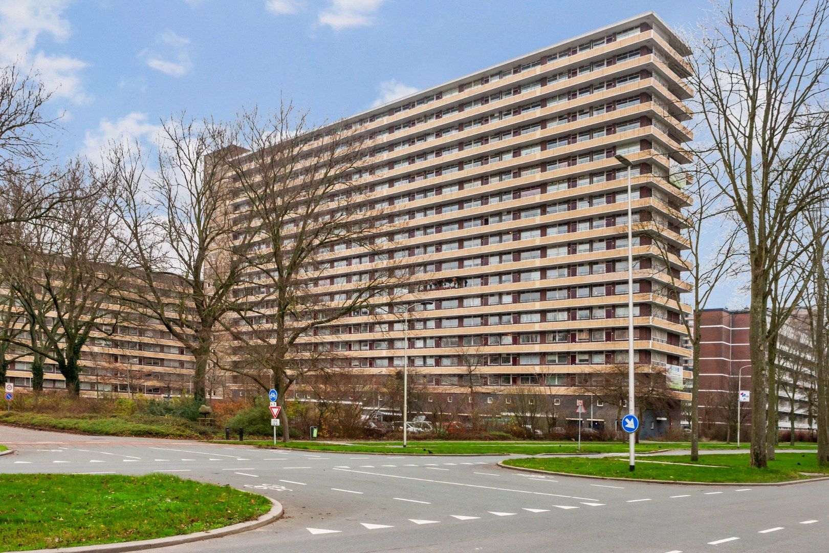 Foto van Bosboom-Toussaintplein 19, Delft