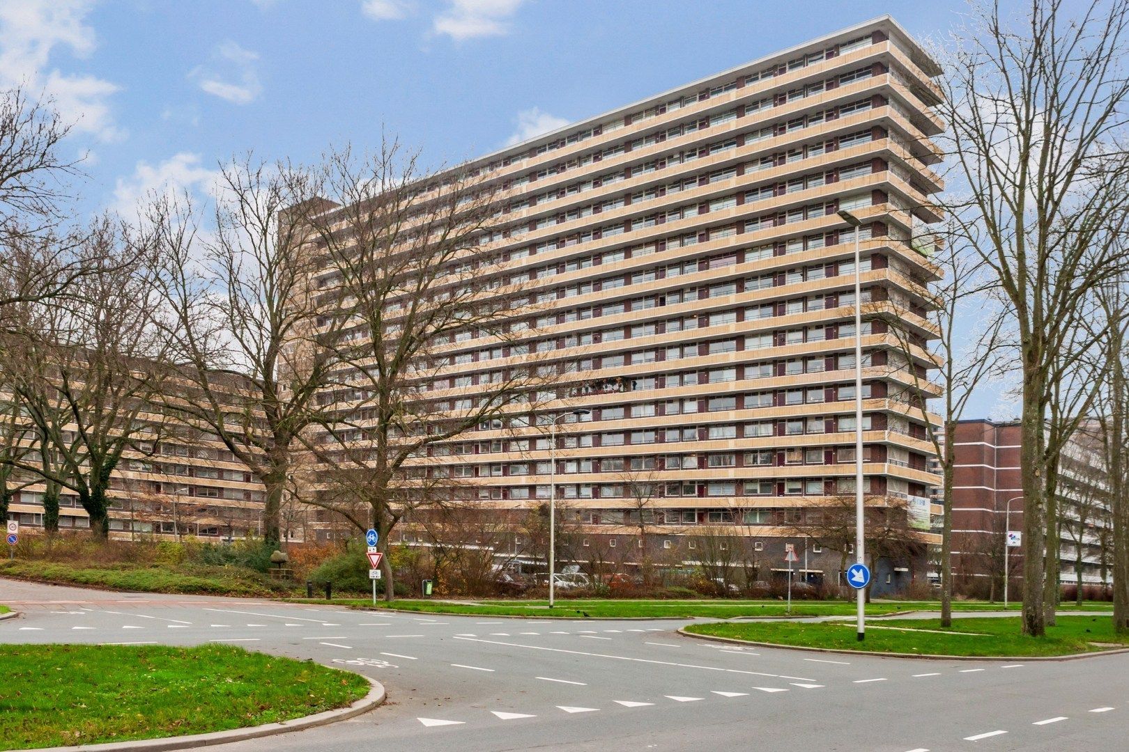 Foto van Bosboom-Toussaintplein 214, Delft