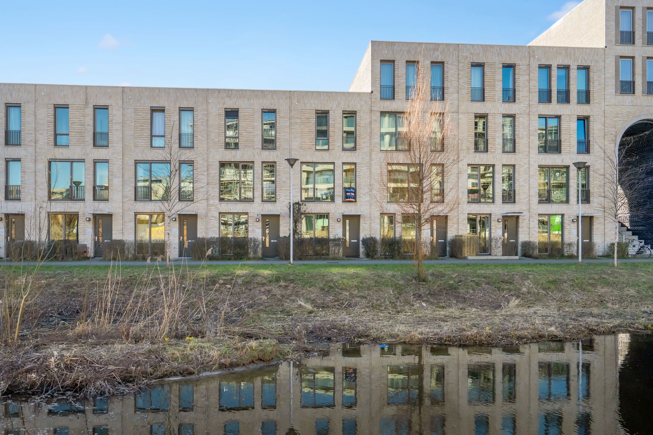 Foto van Jan Schoutensingel 12, Delft