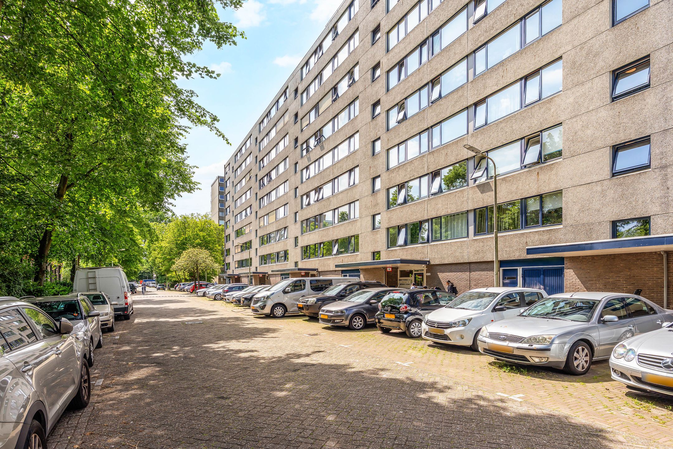 Foto van Roland Holstlaan 746, Delft