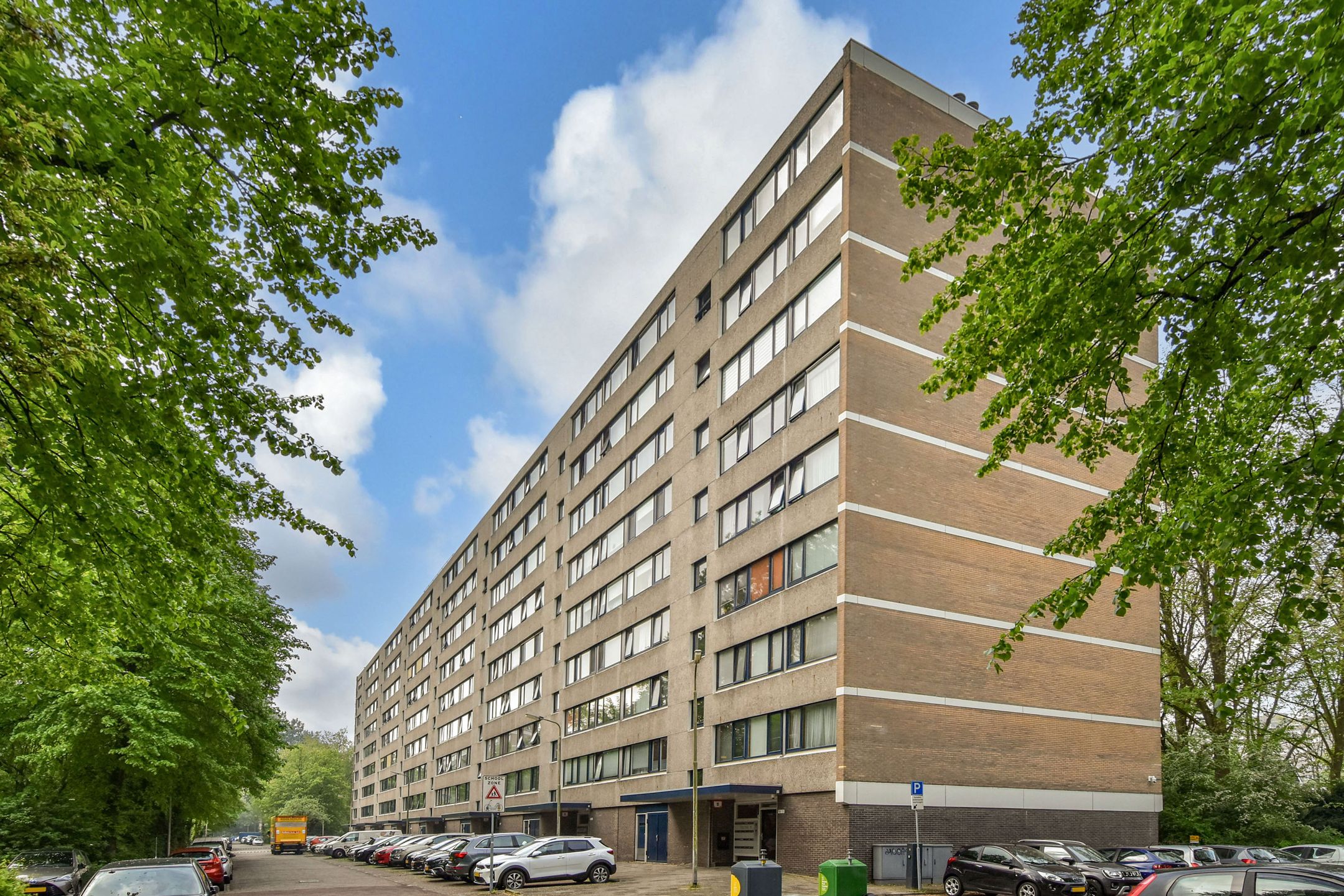 Foto van Roland Holstlaan 770, Delft