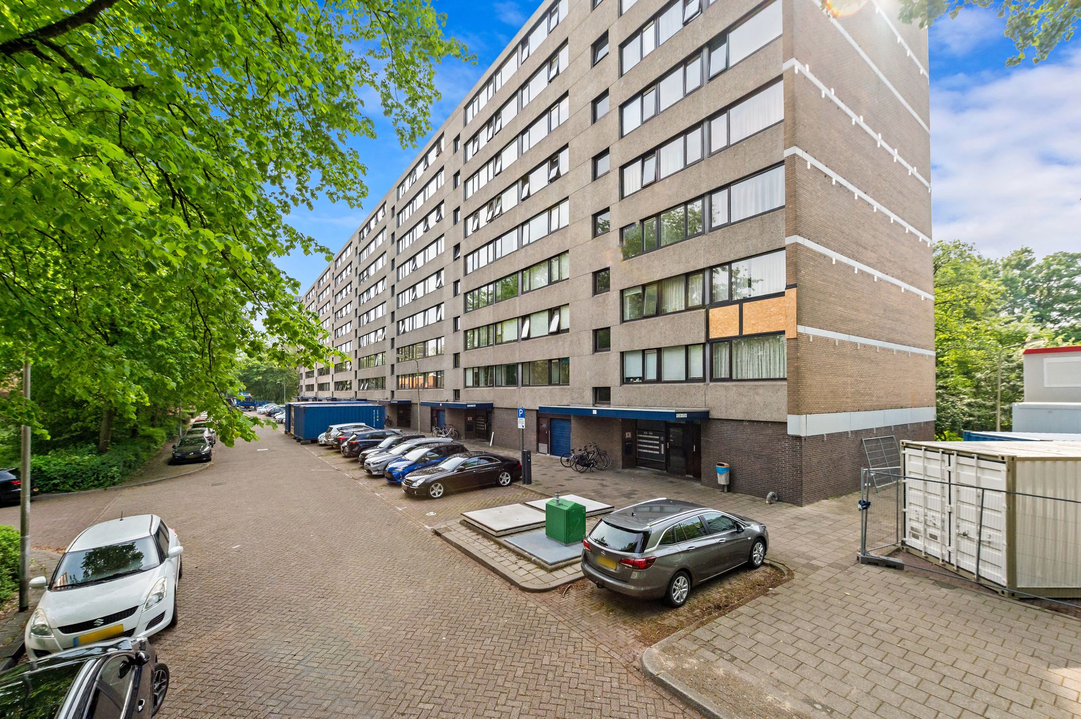 Foto van Roland Holstlaan 926, Delft
