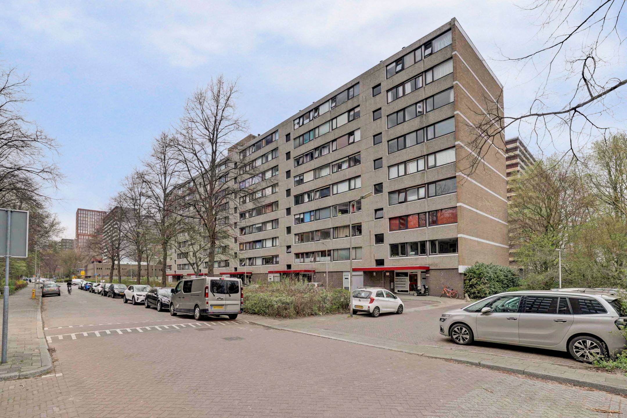 Foto van Roland Holstlaan 805, Delft