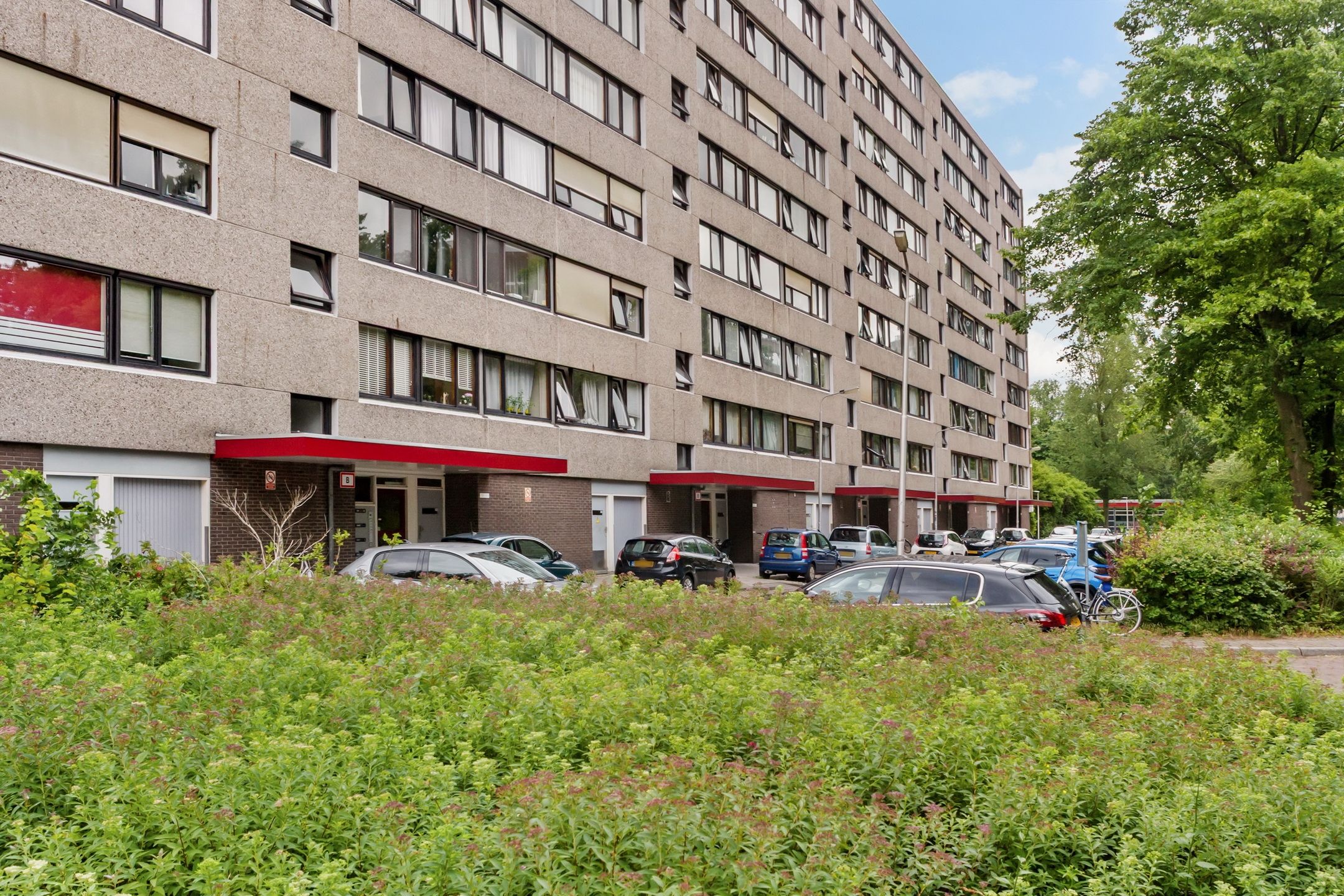 Foto van Roland Holstlaan 833, Delft