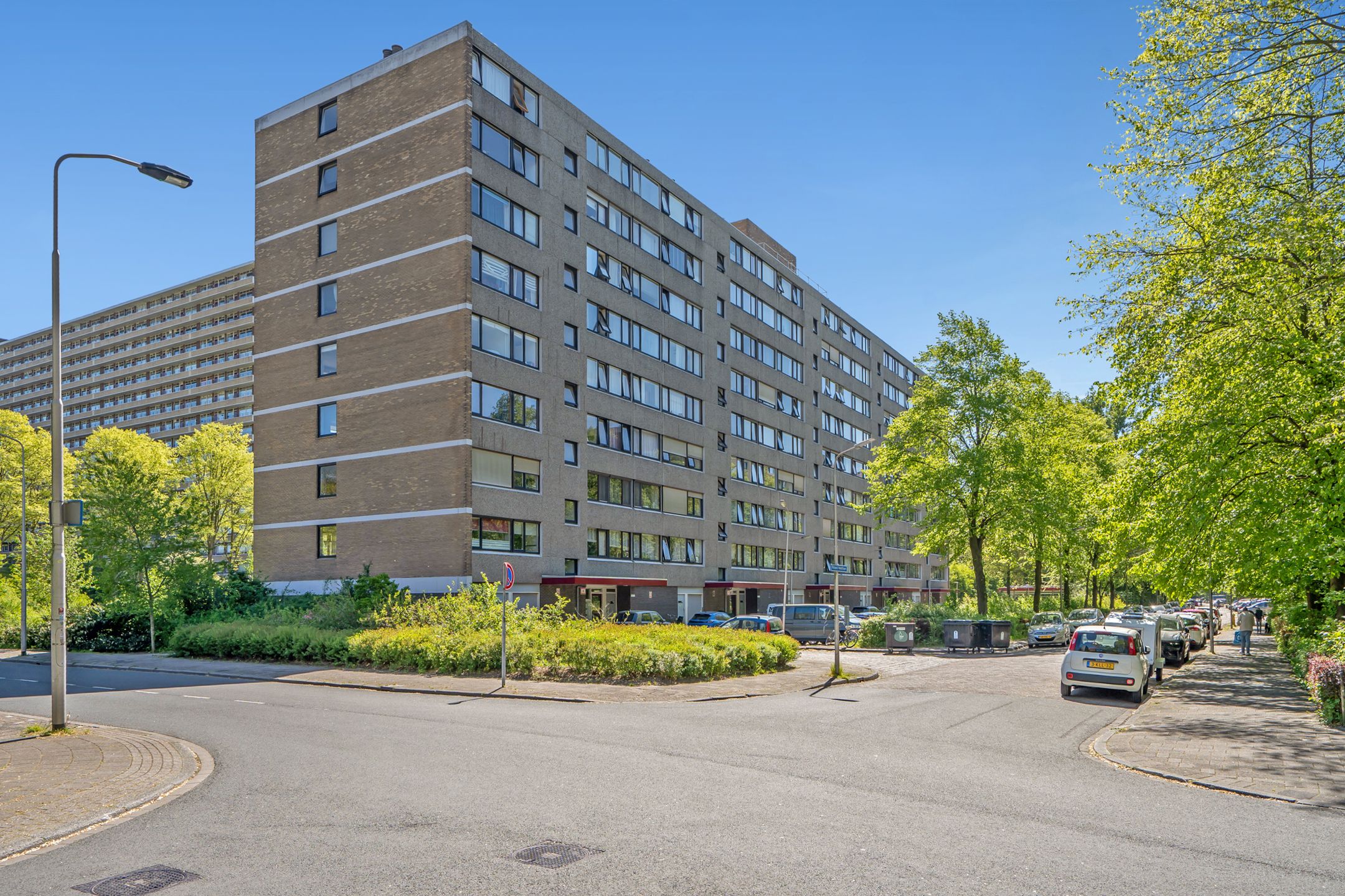 Foto van Roland Holstlaan 883, Delft