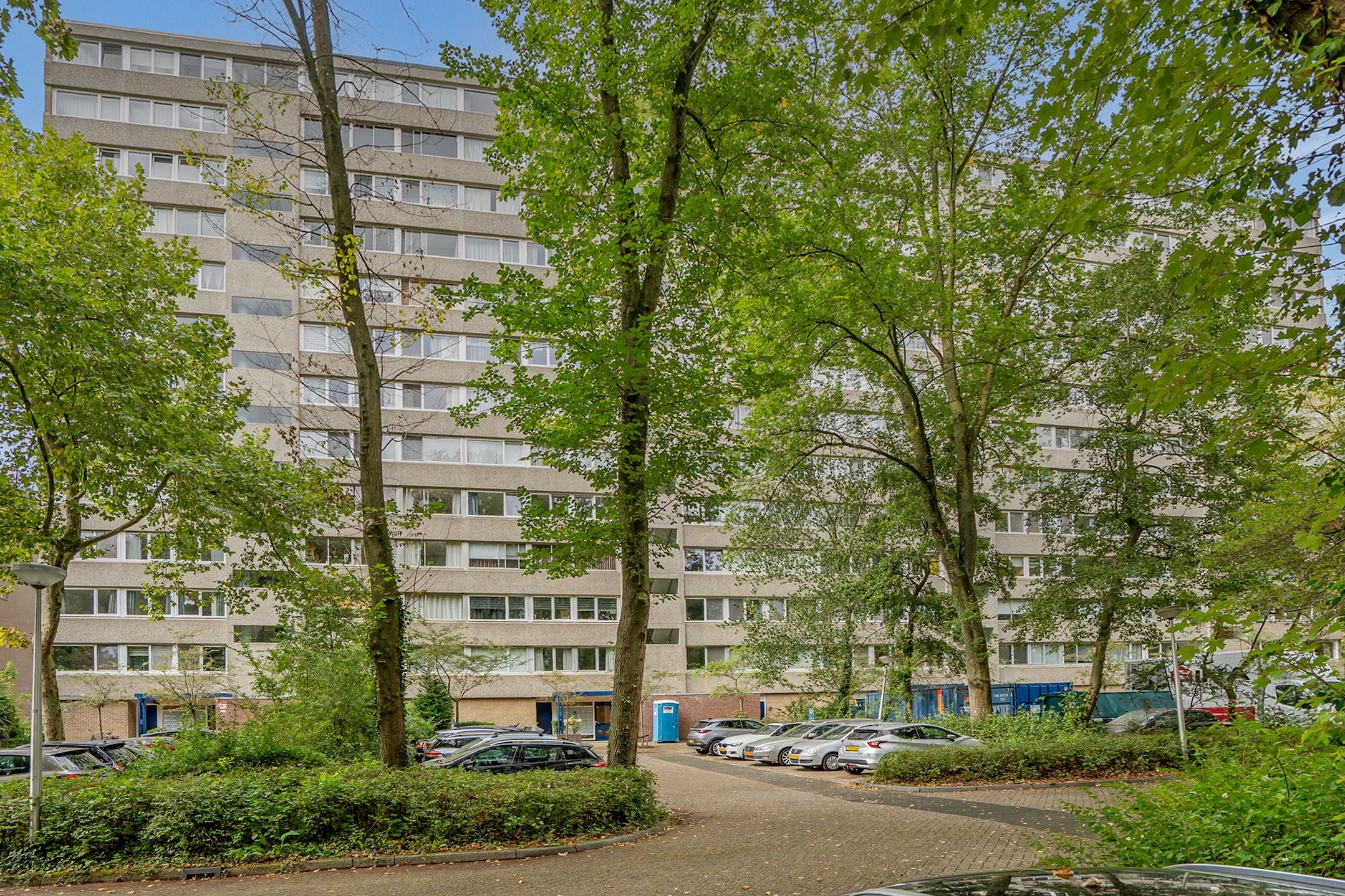 Foto van Aart van der Leeuwlaan 66, Delft
