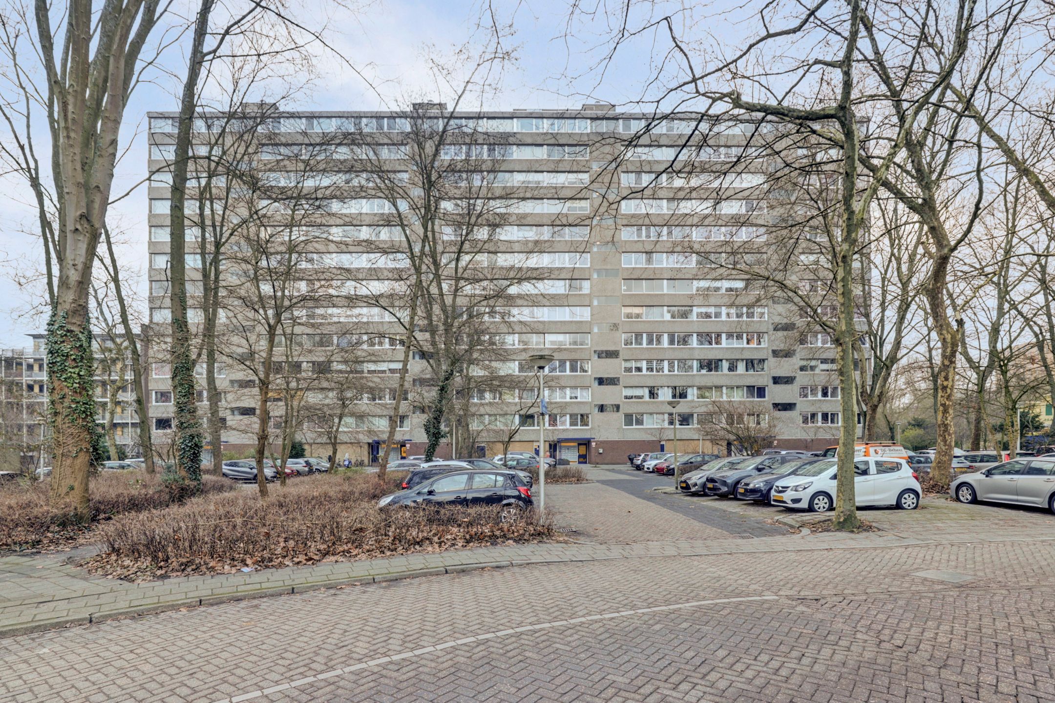 Foto van Aart van der Leeuwlaan 84, Delft