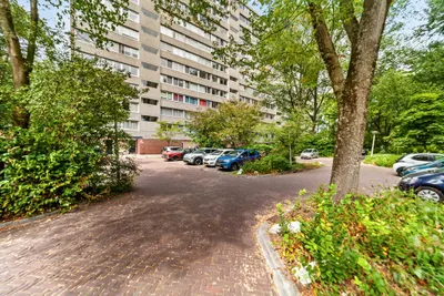 Foto van Aart Van Der Leeuwlaan 1098, Delft