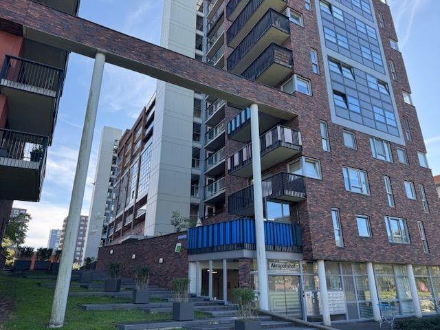Foto van Akropolishof 131, Delft