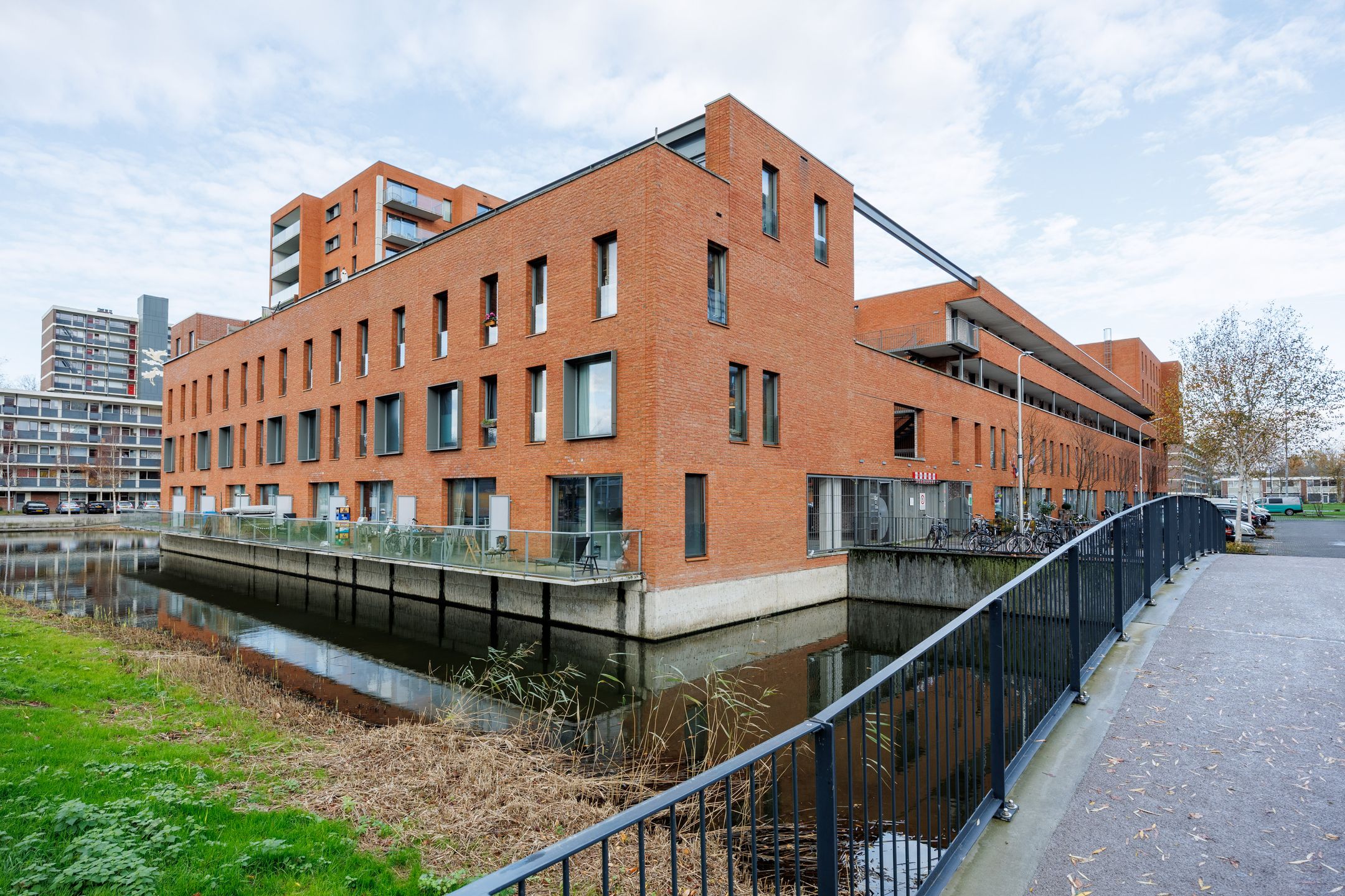 Foto van Taj Mahalplaats 15, Delft