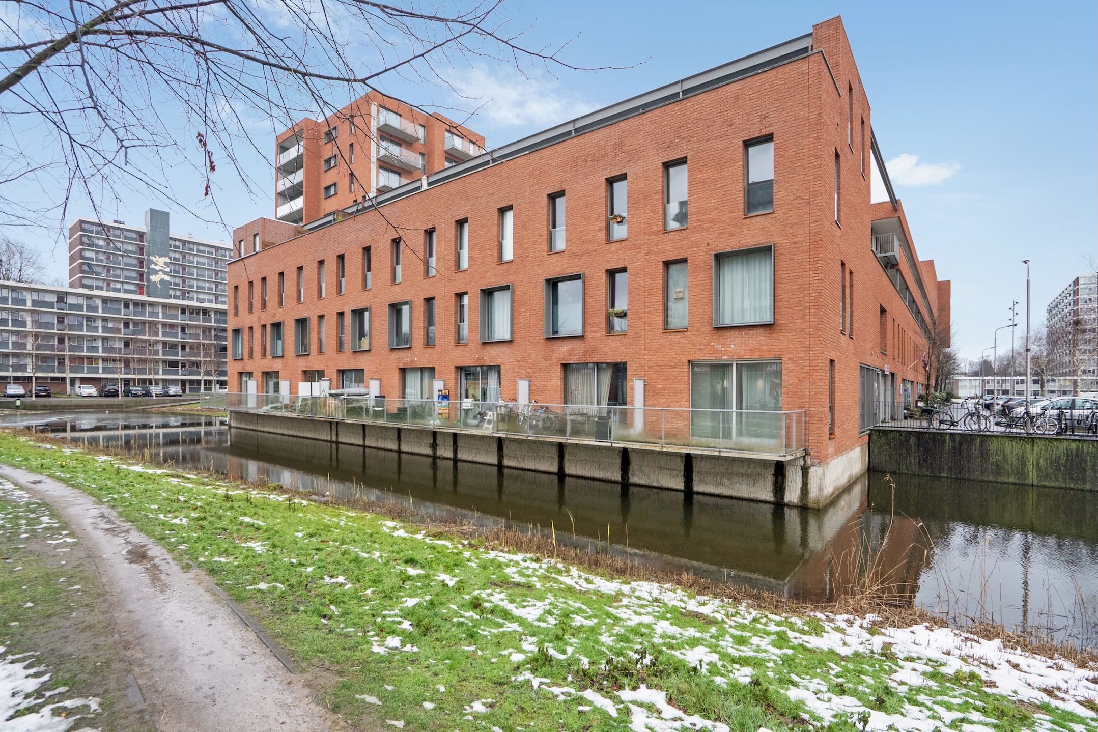 Foto van Taj Mahalplaats 5, Delft