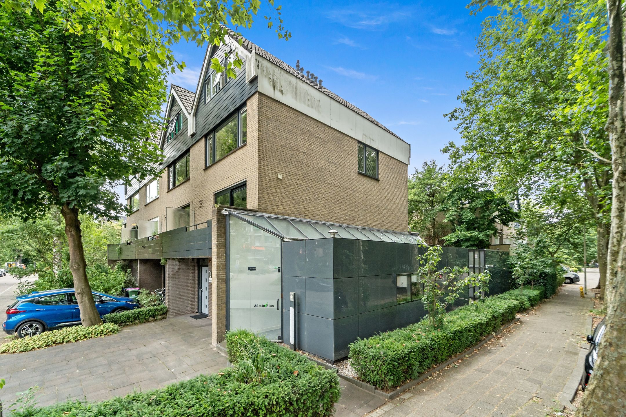 Foto van Antoon Coolenlaan 55, Delft