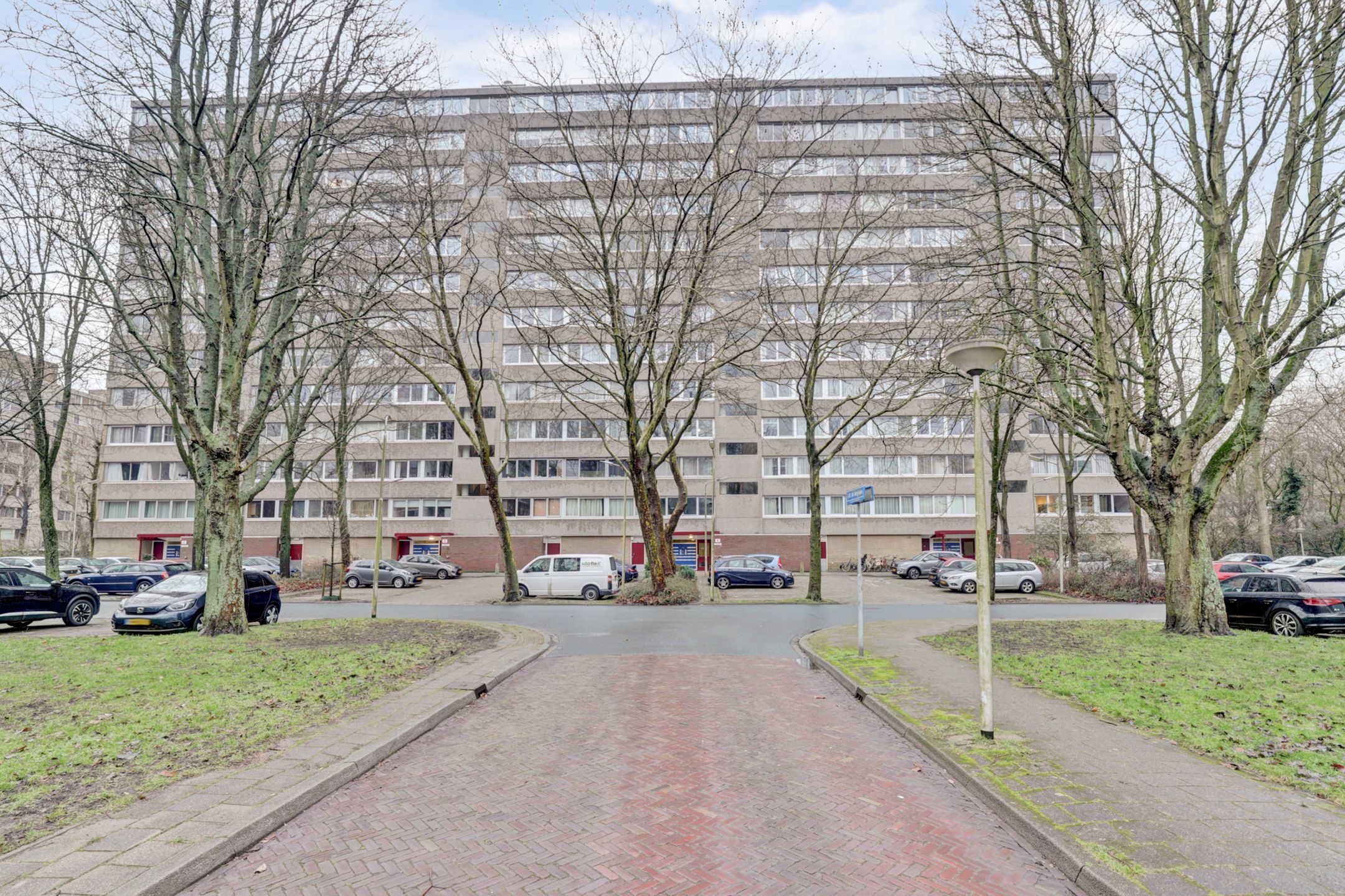 Foto van Jan Campertlaan 105, Delft