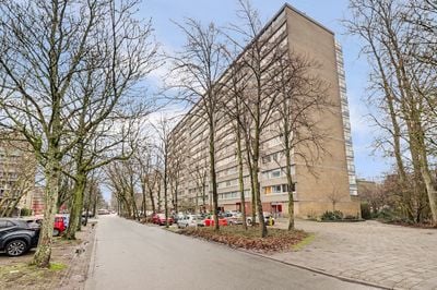 Foto van Jan Campertlaan 127, Delft