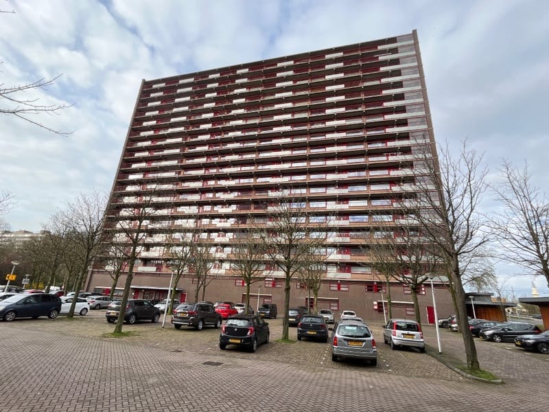 Foto van Aart van der Leeuwlaan 49, Delft
