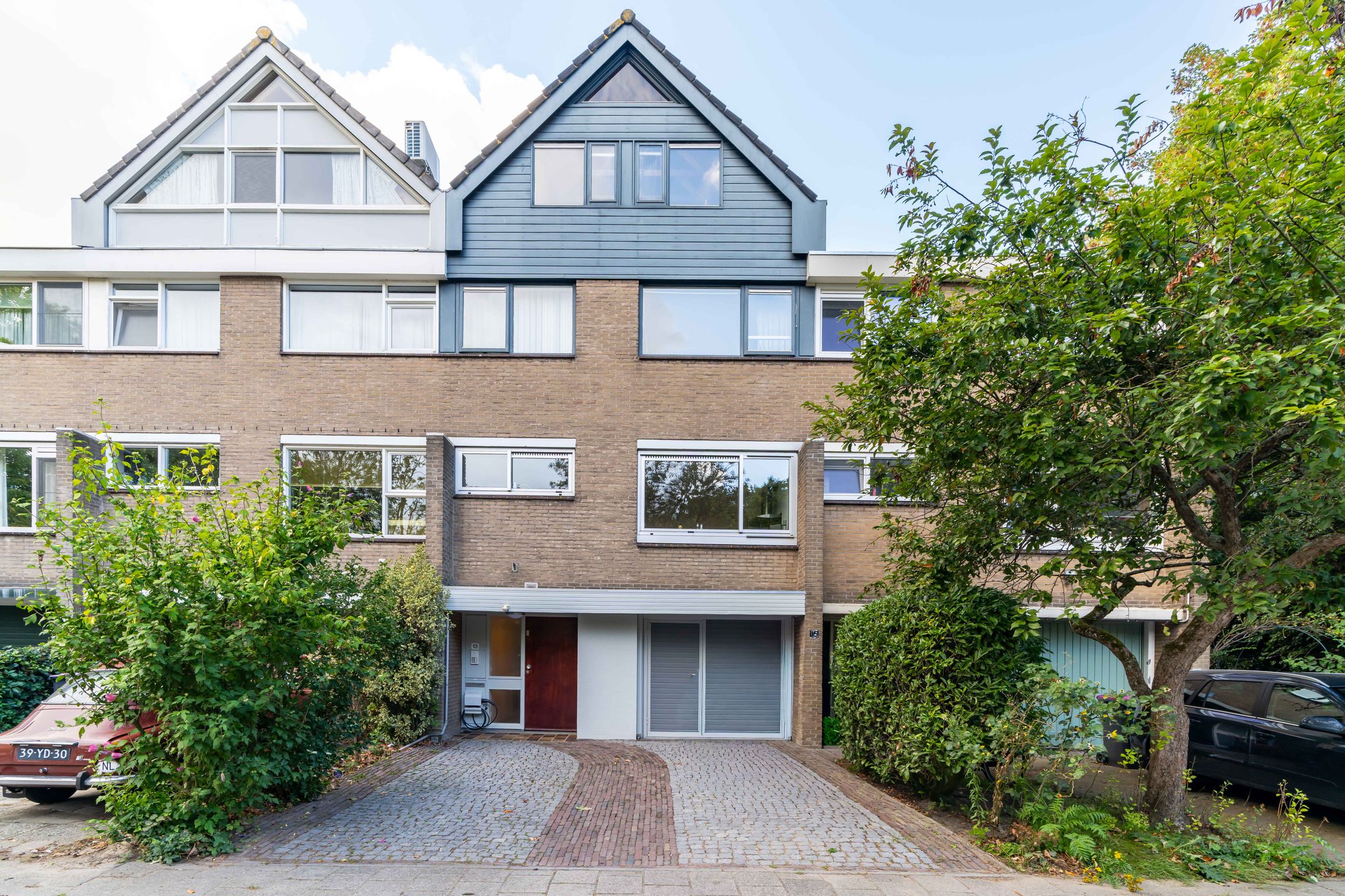 Foto van Hendrik Marsmanlaan 13, Delft