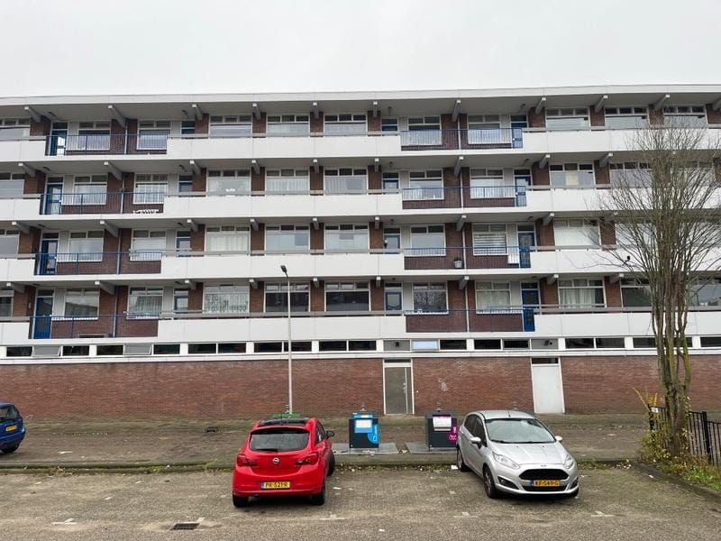 Foto van Herculesweg 22, Delft