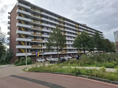Foto van Herculesweg 88, Delft