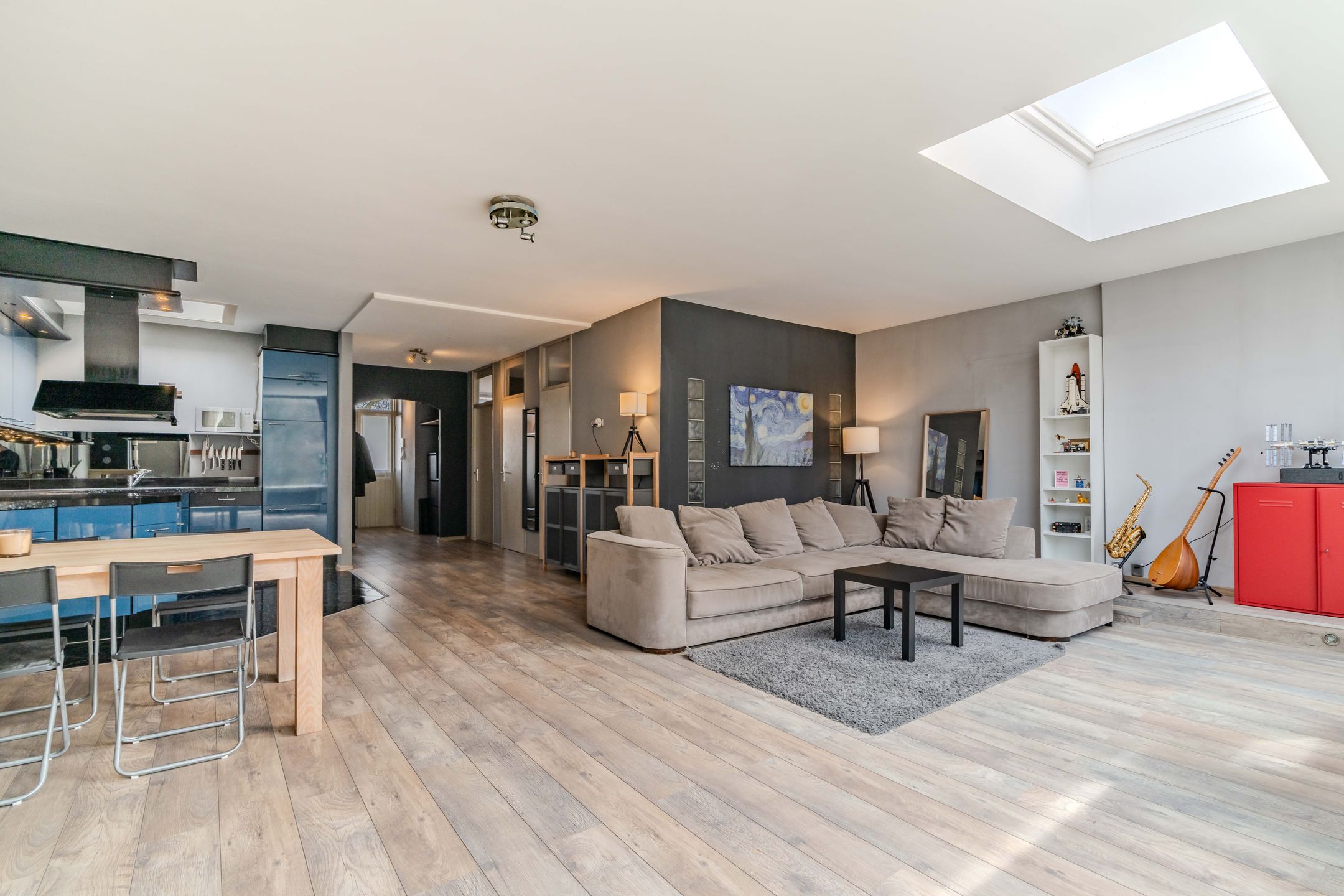 Foto van Albert Verweylaan 5, Delft