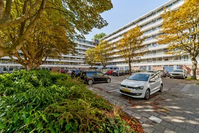Foto van Herman Gorterhof 126, Delft