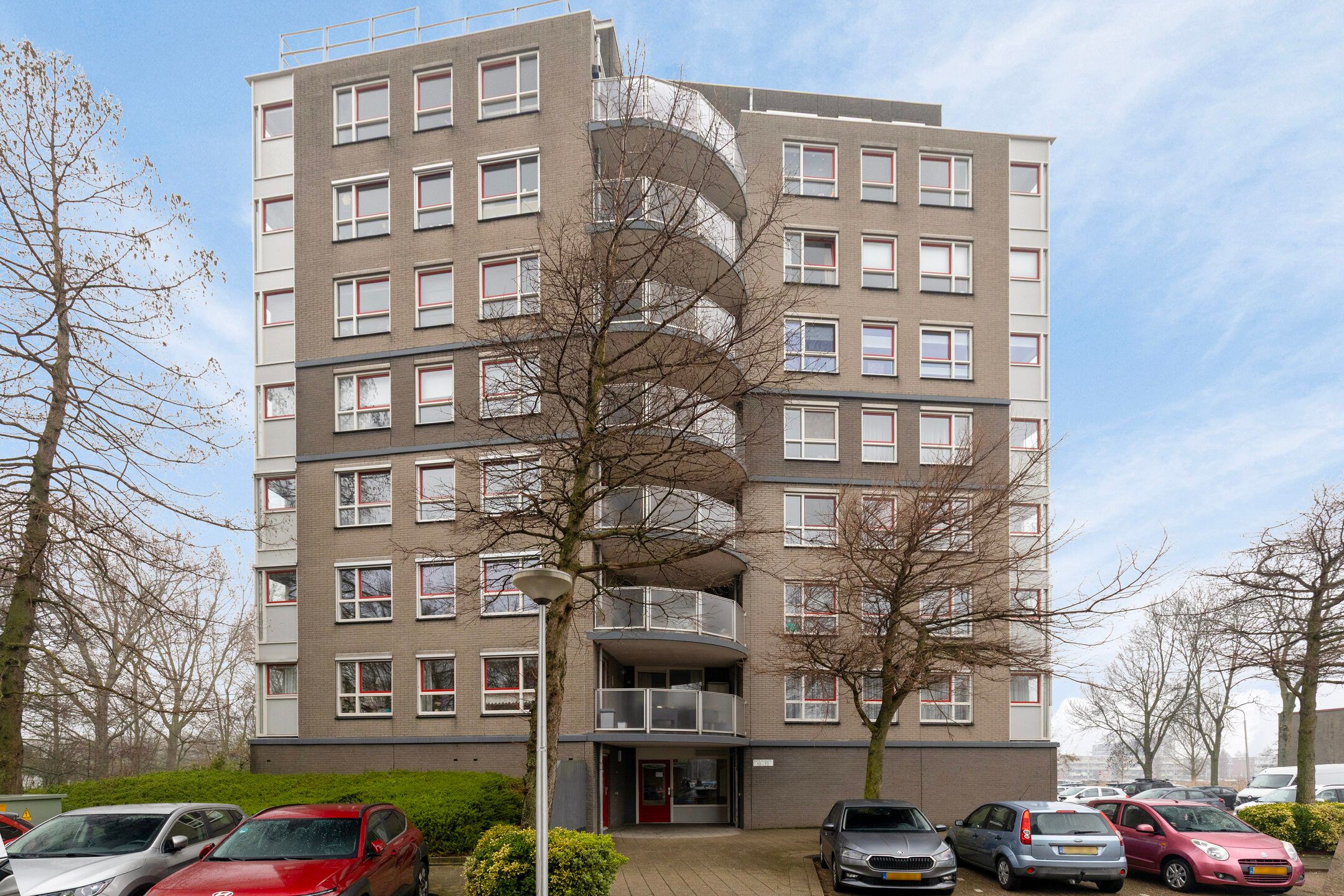 Foto van Jan Thoméelaan 14, Delft